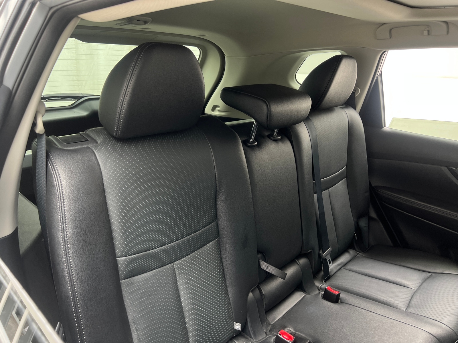 Thumbnail: 2016 Nissan Rogue - 5