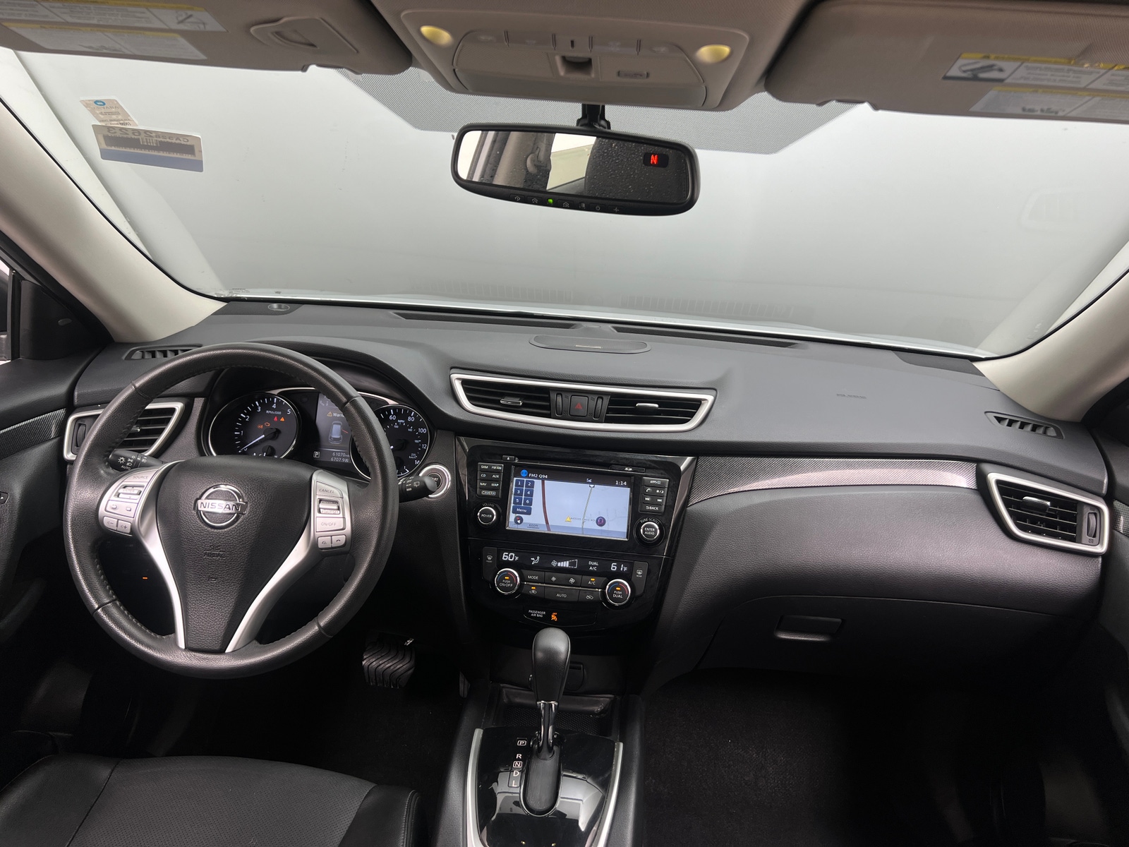 Thumbnail: 2016 Nissan Rogue - 2