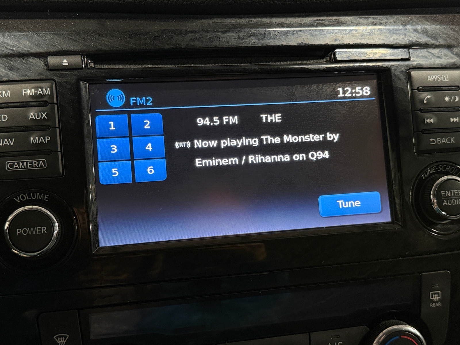 Thumbnail: 2016 Nissan Rogue - 3