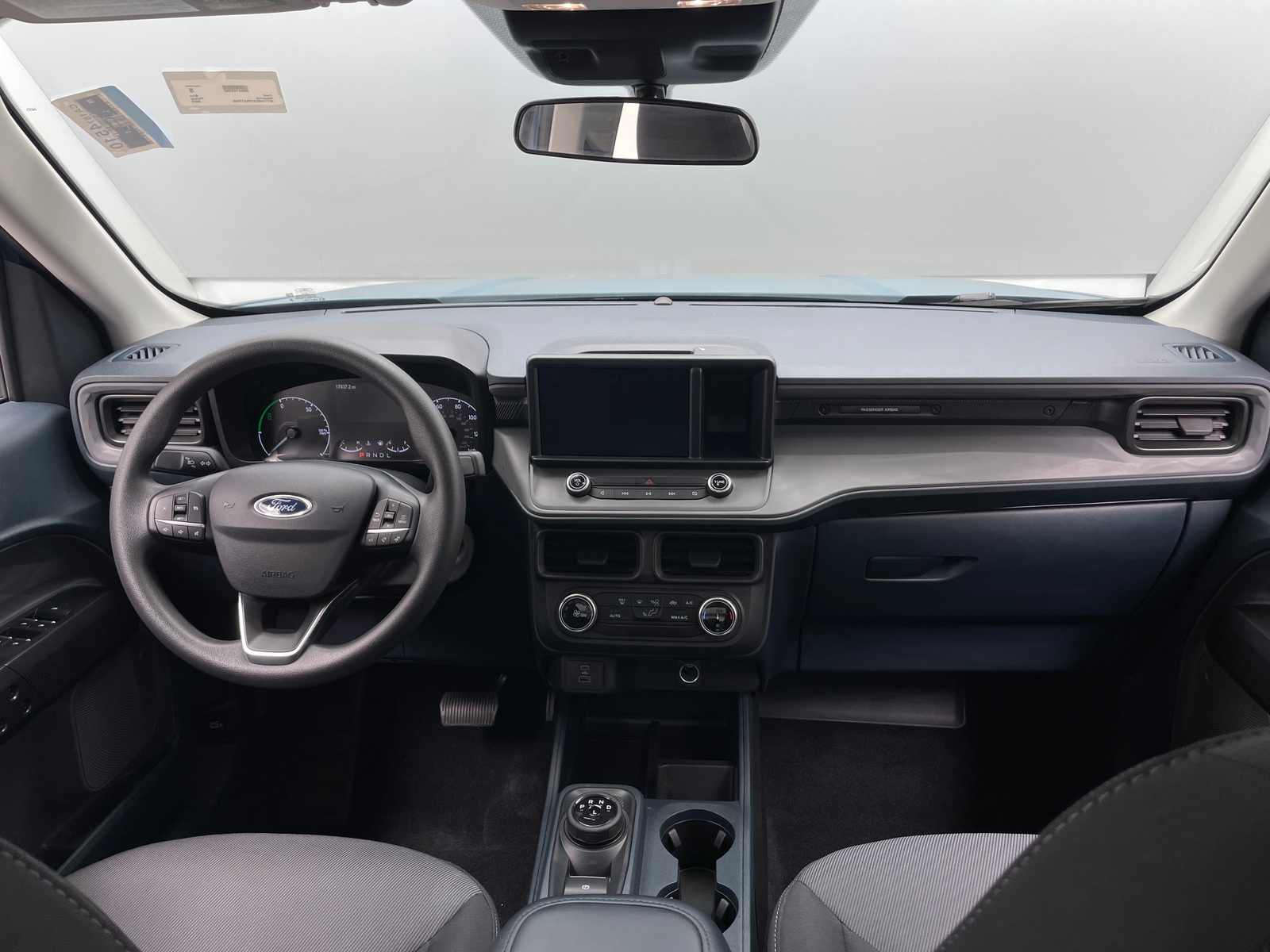 Thumbnail: 2023 Ford Maverick - 3