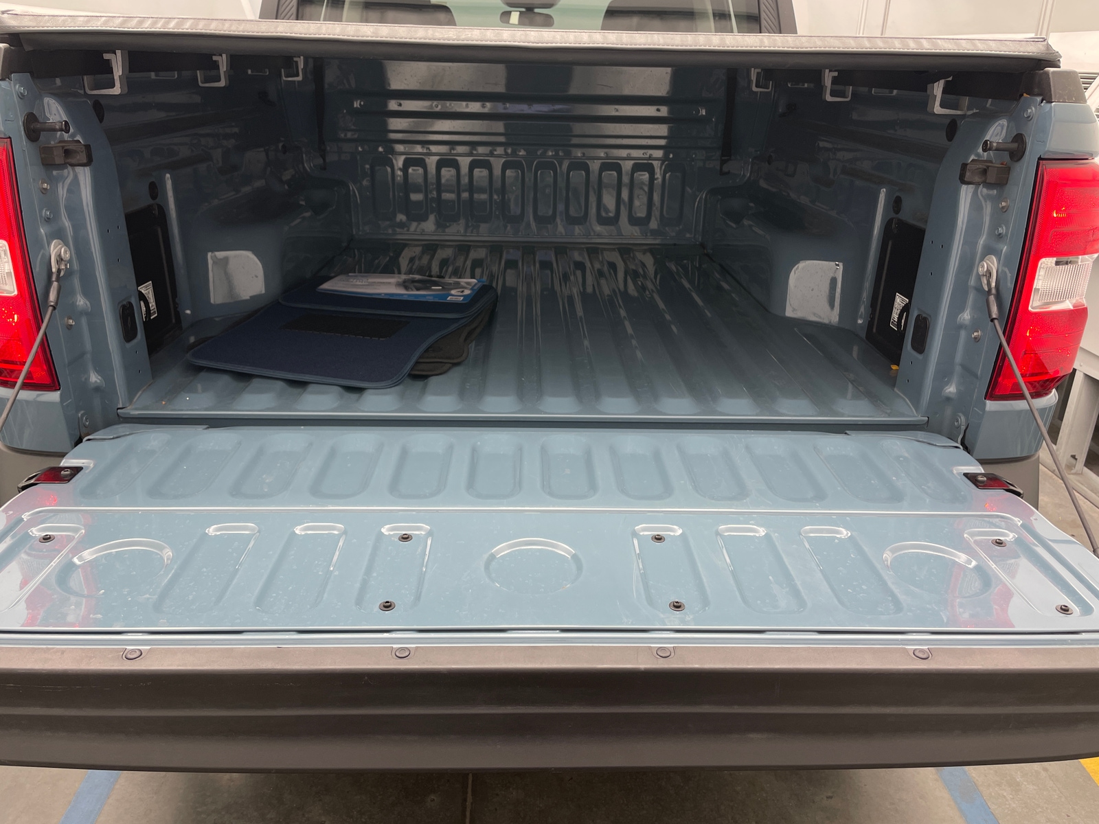 Thumbnail: 2023 Ford Maverick - 7