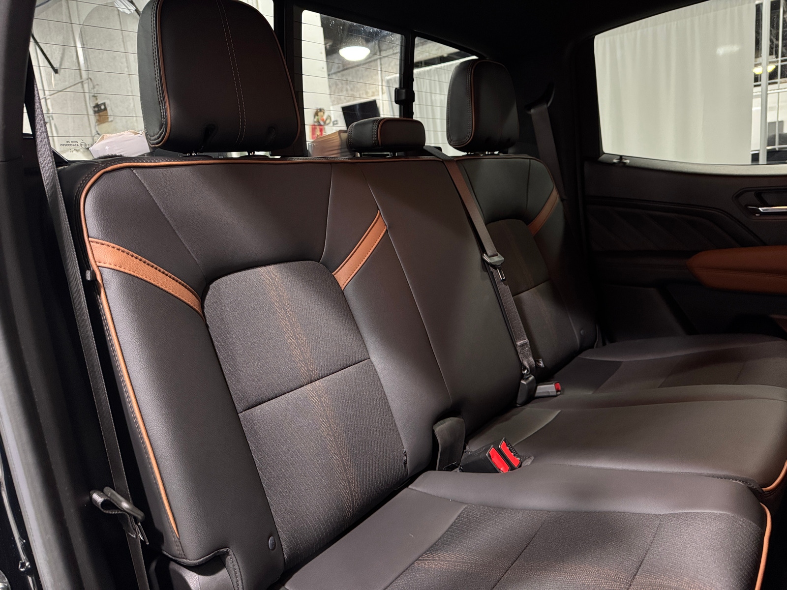 Thumbnail: 2024 GMC Canyon - 6