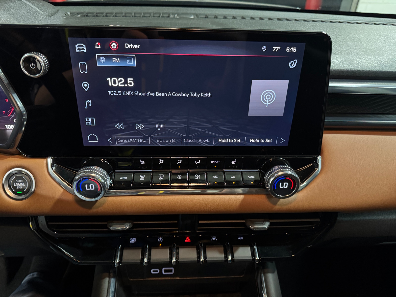 Thumbnail: 2024 GMC Canyon - 4