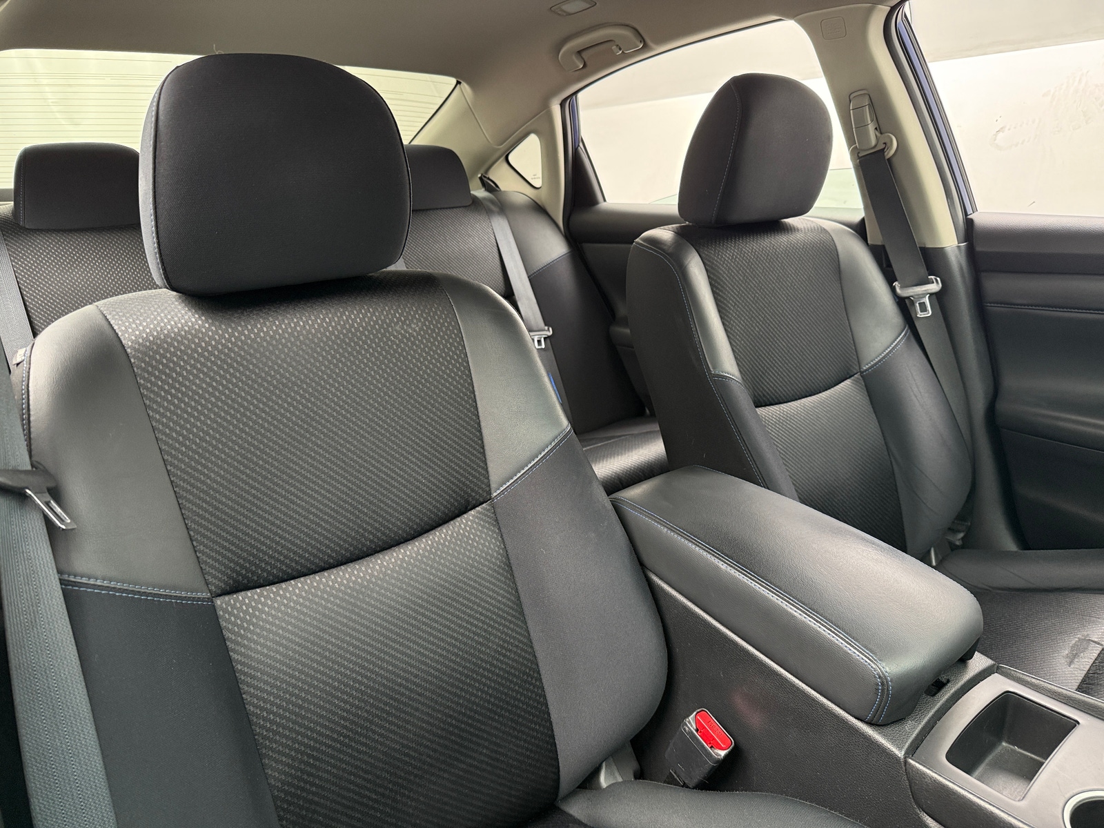 Thumbnail: 2016 Nissan Altima - 2