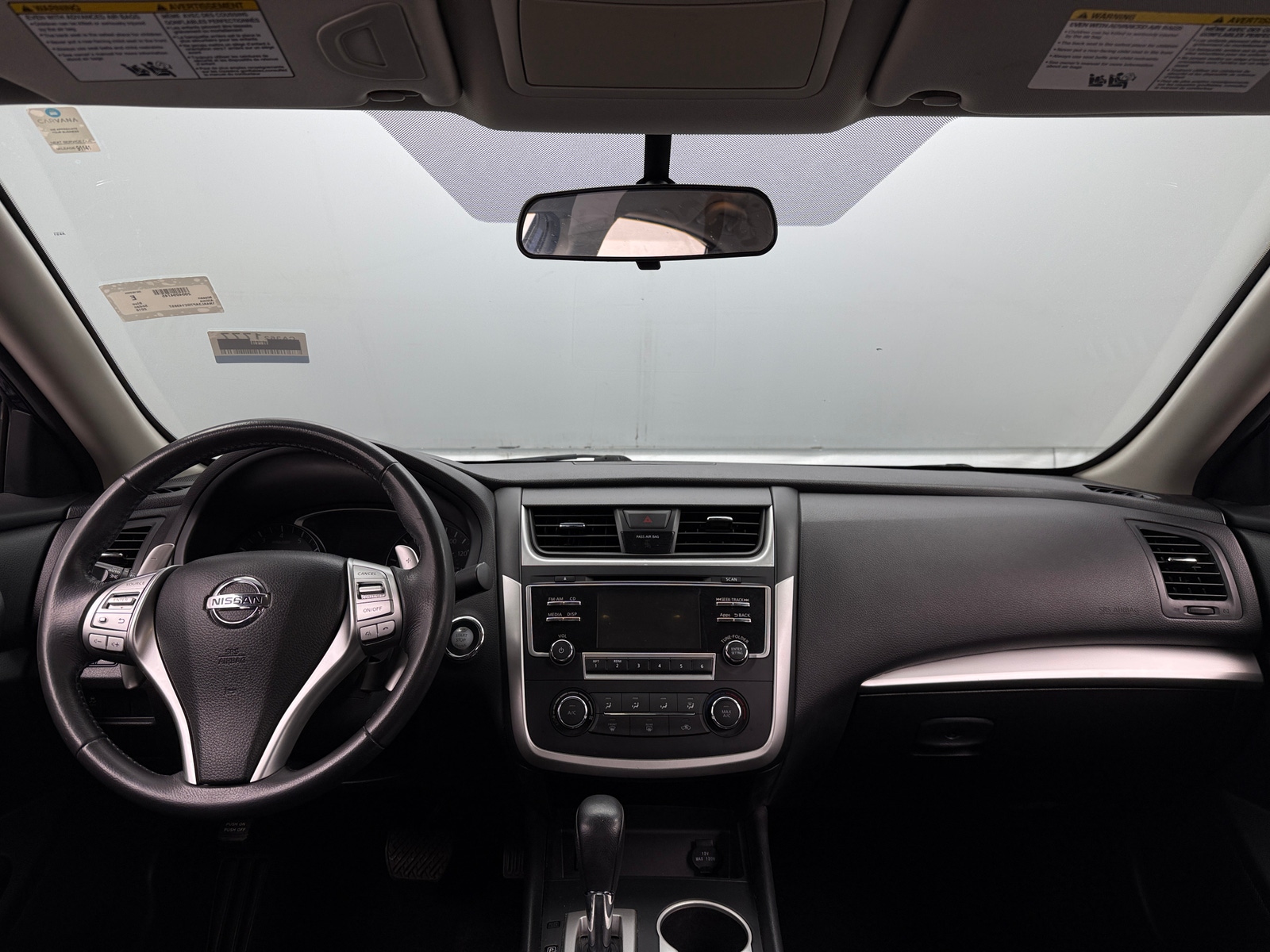 Thumbnail: 2016 Nissan Altima - 3