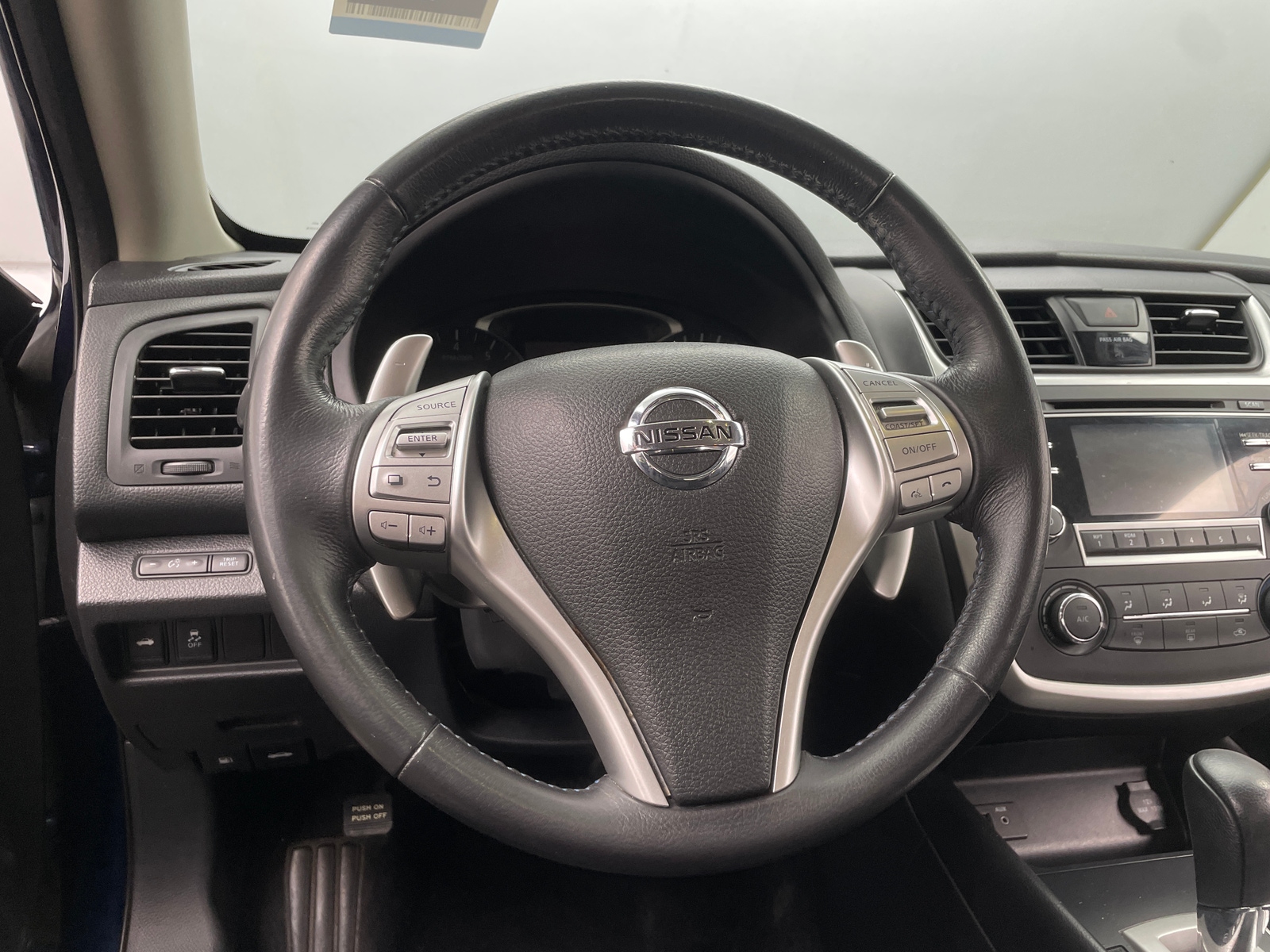 Thumbnail: 2016 Nissan Altima - 5