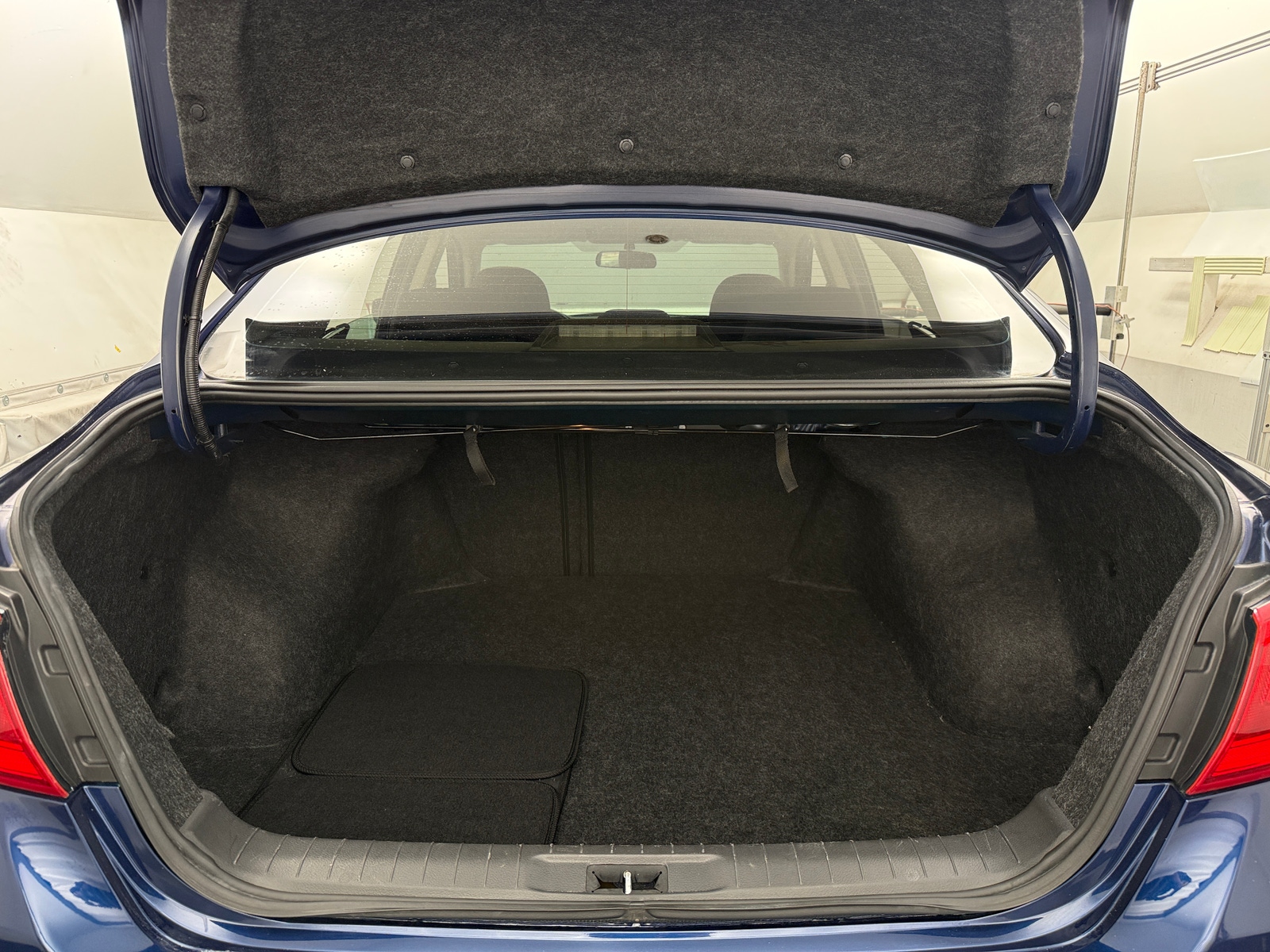 Thumbnail: 2016 Nissan Altima - 7