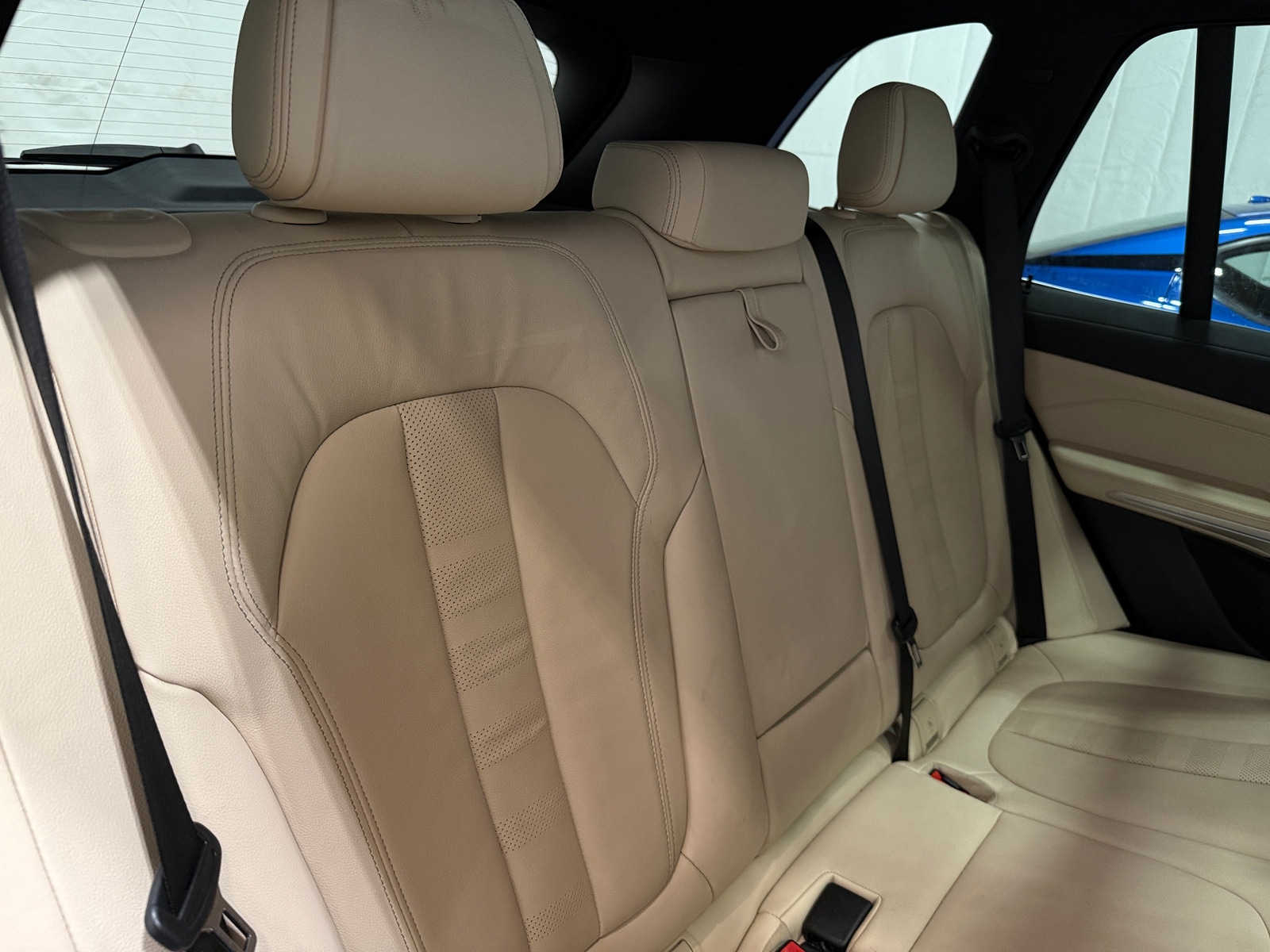 Thumbnail: 2021 BMW X5 - 5