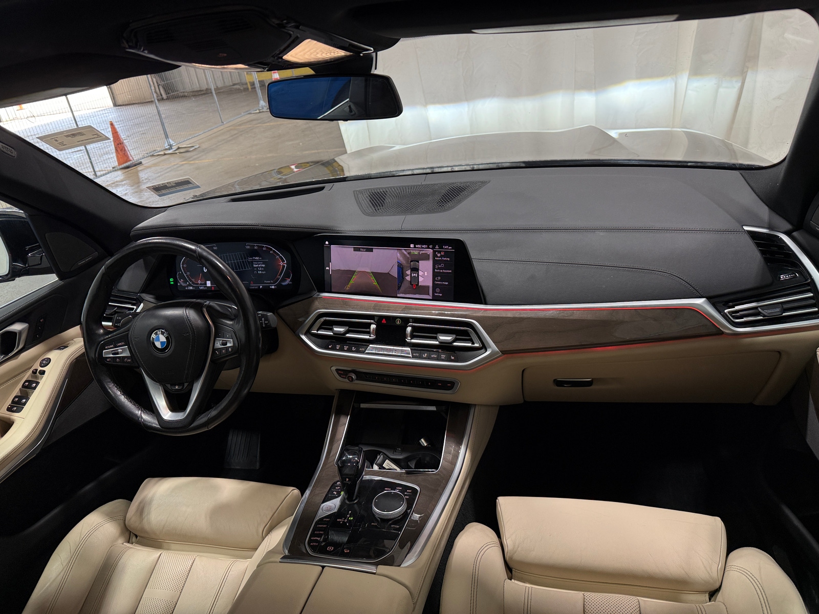 Thumbnail: 2021 BMW X5 - 2