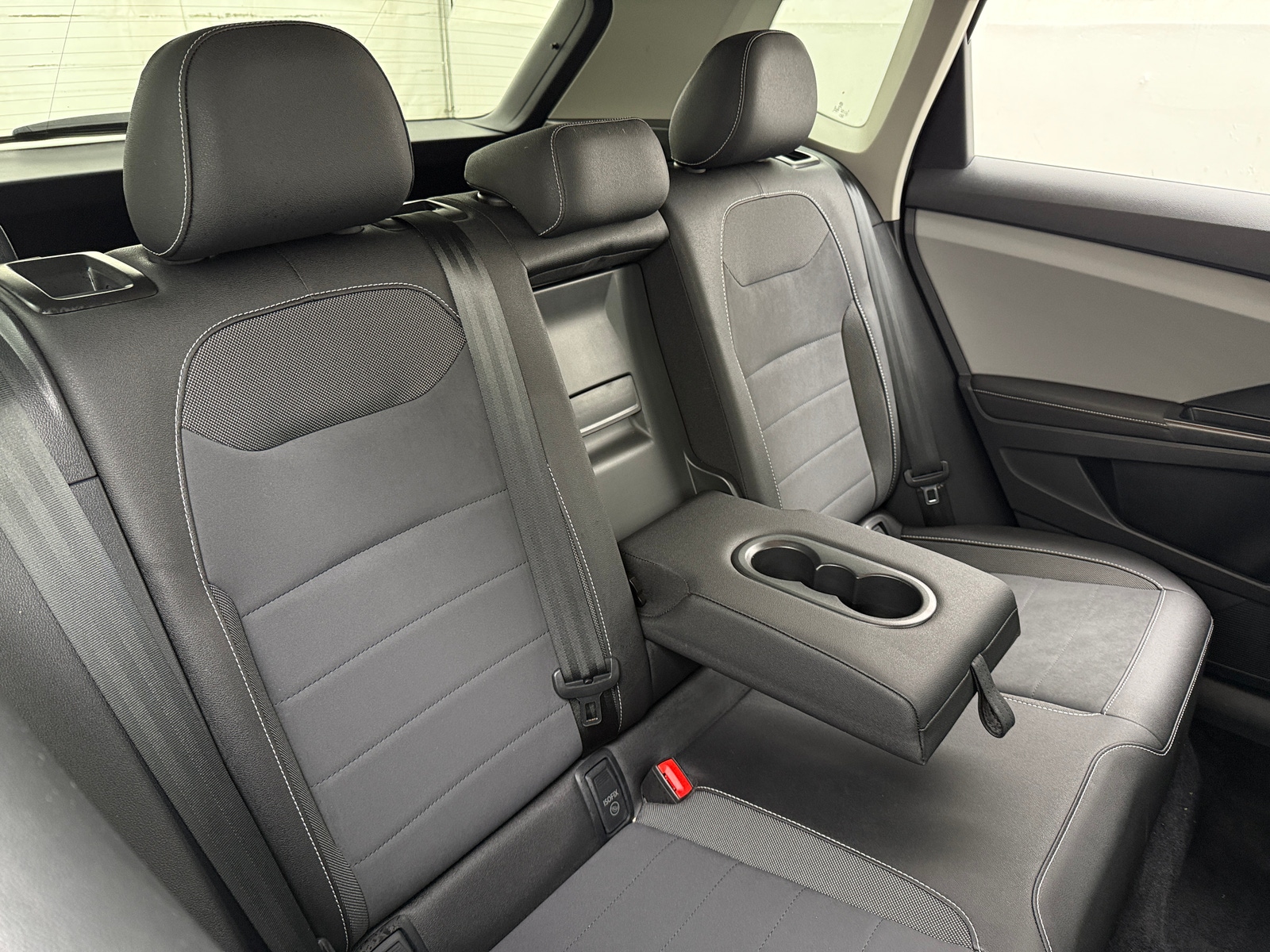 Thumbnail: 2024 Volkswagen Taos - 5