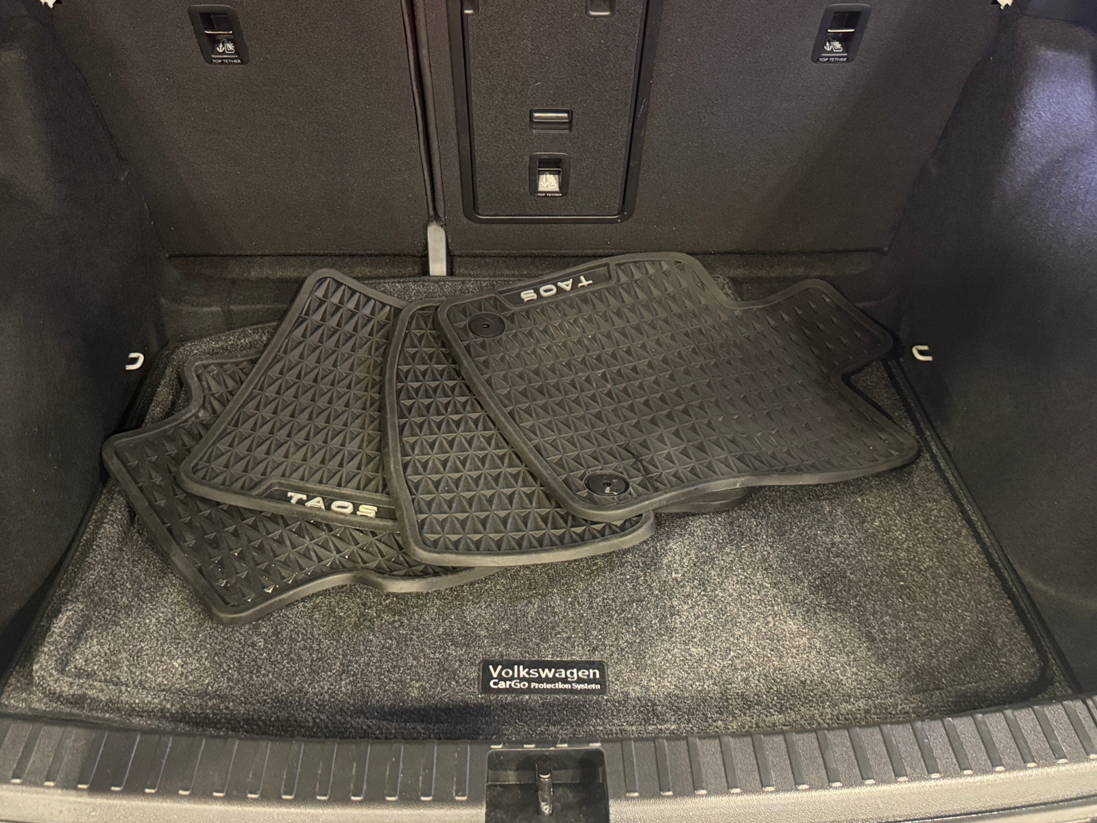 Thumbnail: 2024 Volkswagen Taos - 6