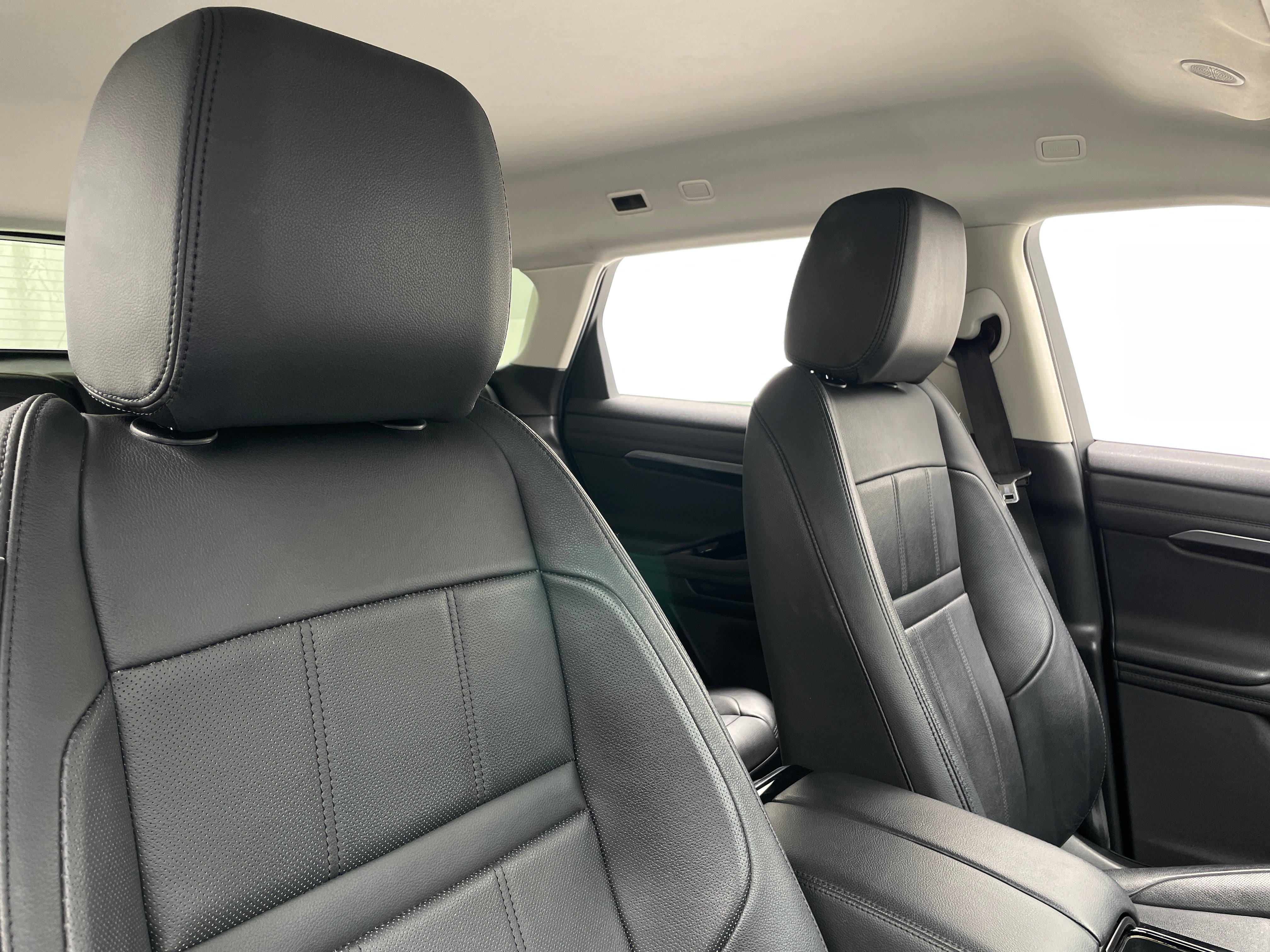 2022 Land Rover Range Rover Evoque