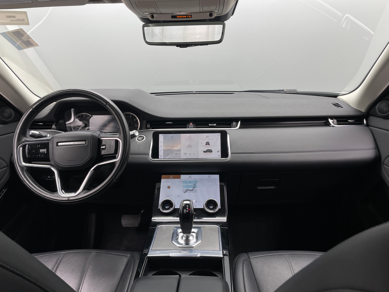 Thumbnail: 2022 Land Rover Range Rover Evoque - 2