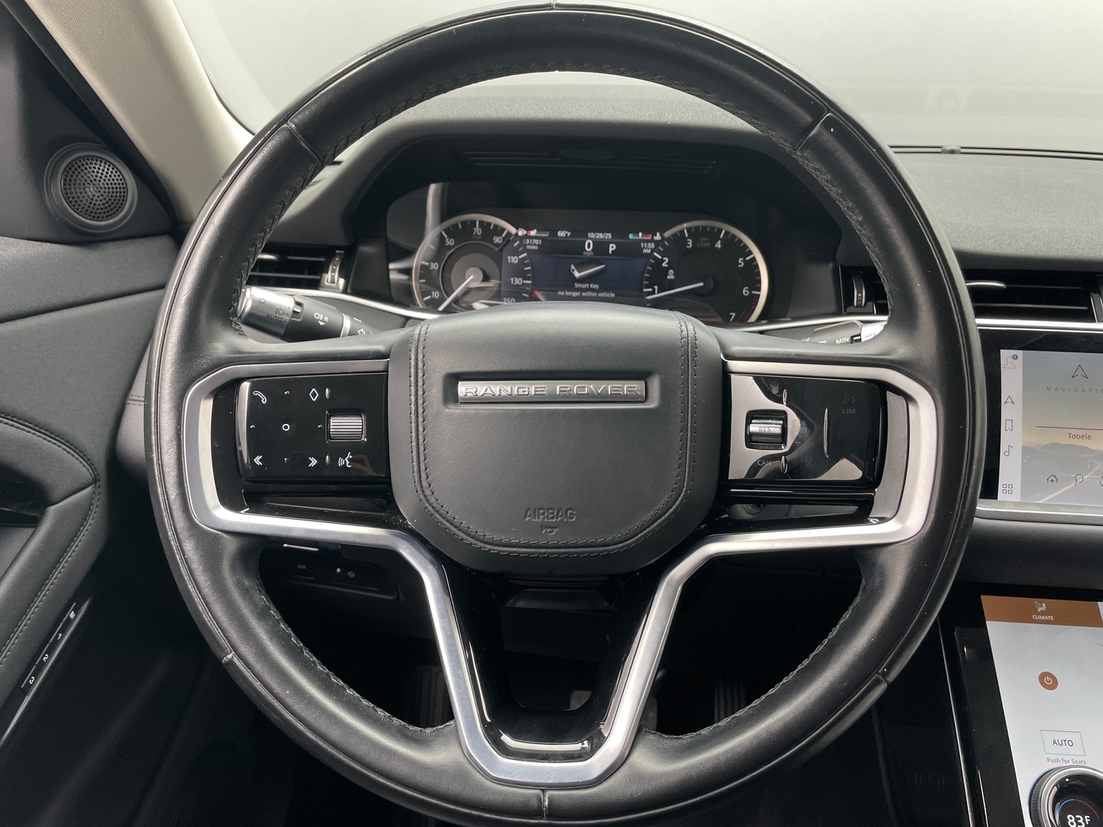 Thumbnail: 2022 Land Rover Range Rover Evoque - 4