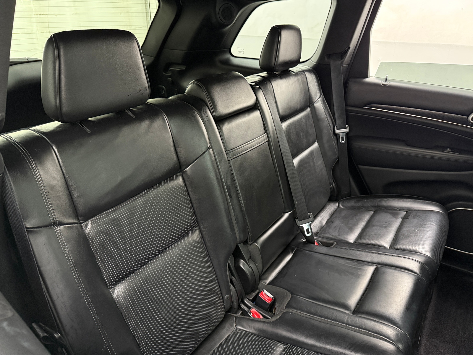 Thumbnail: 2018 Jeep Grand Cherokee - 5