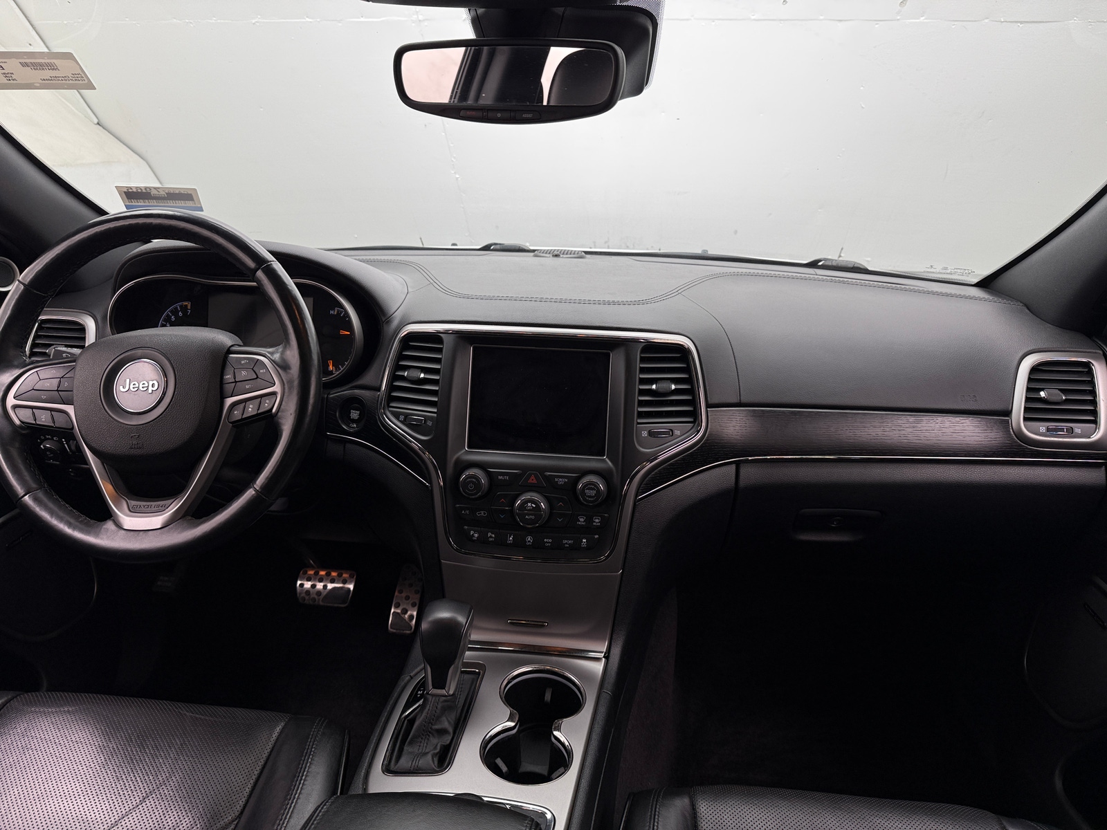 Thumbnail: 2018 Jeep Grand Cherokee - 2