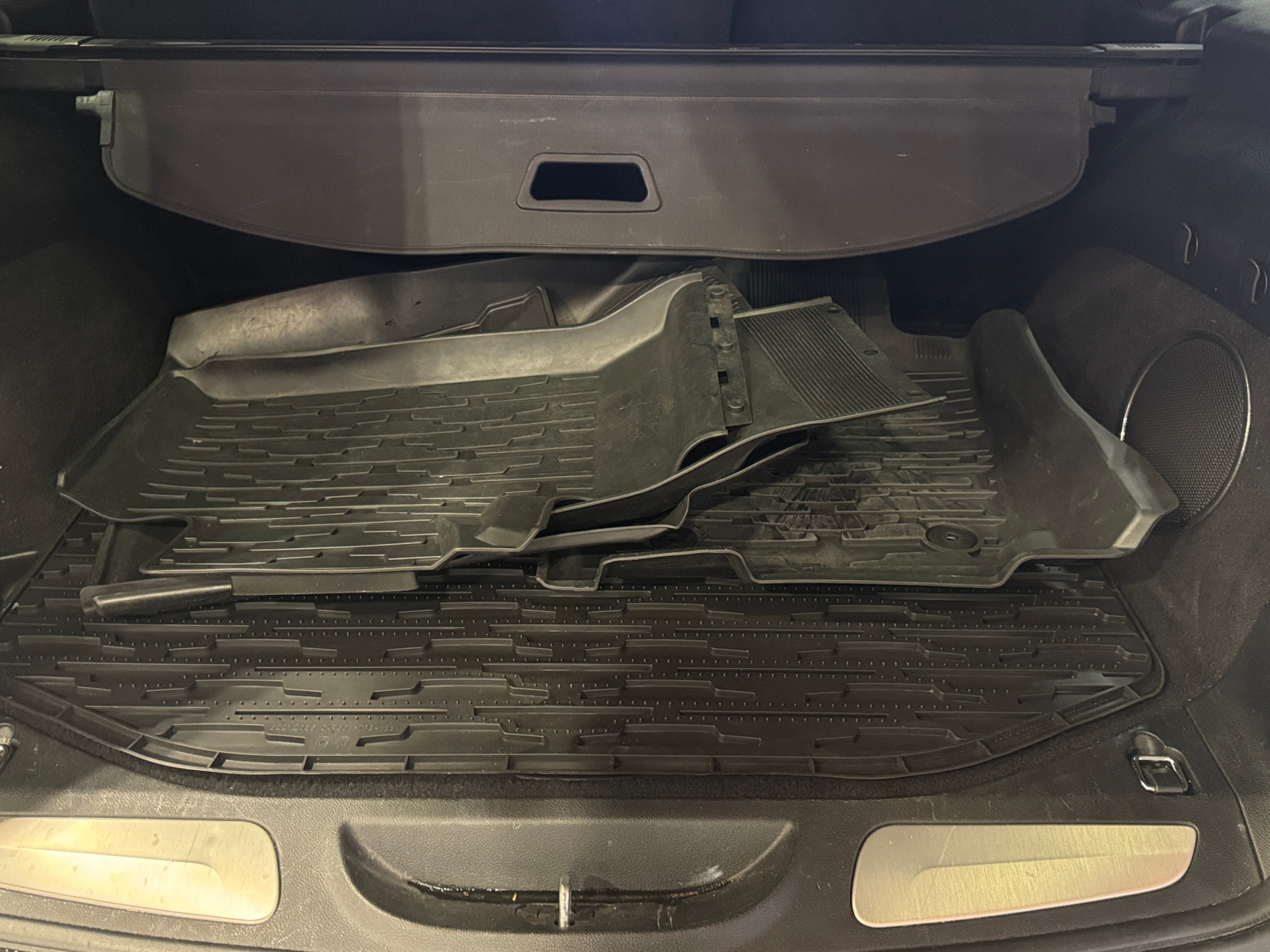 Thumbnail: 2018 Jeep Grand Cherokee - 6