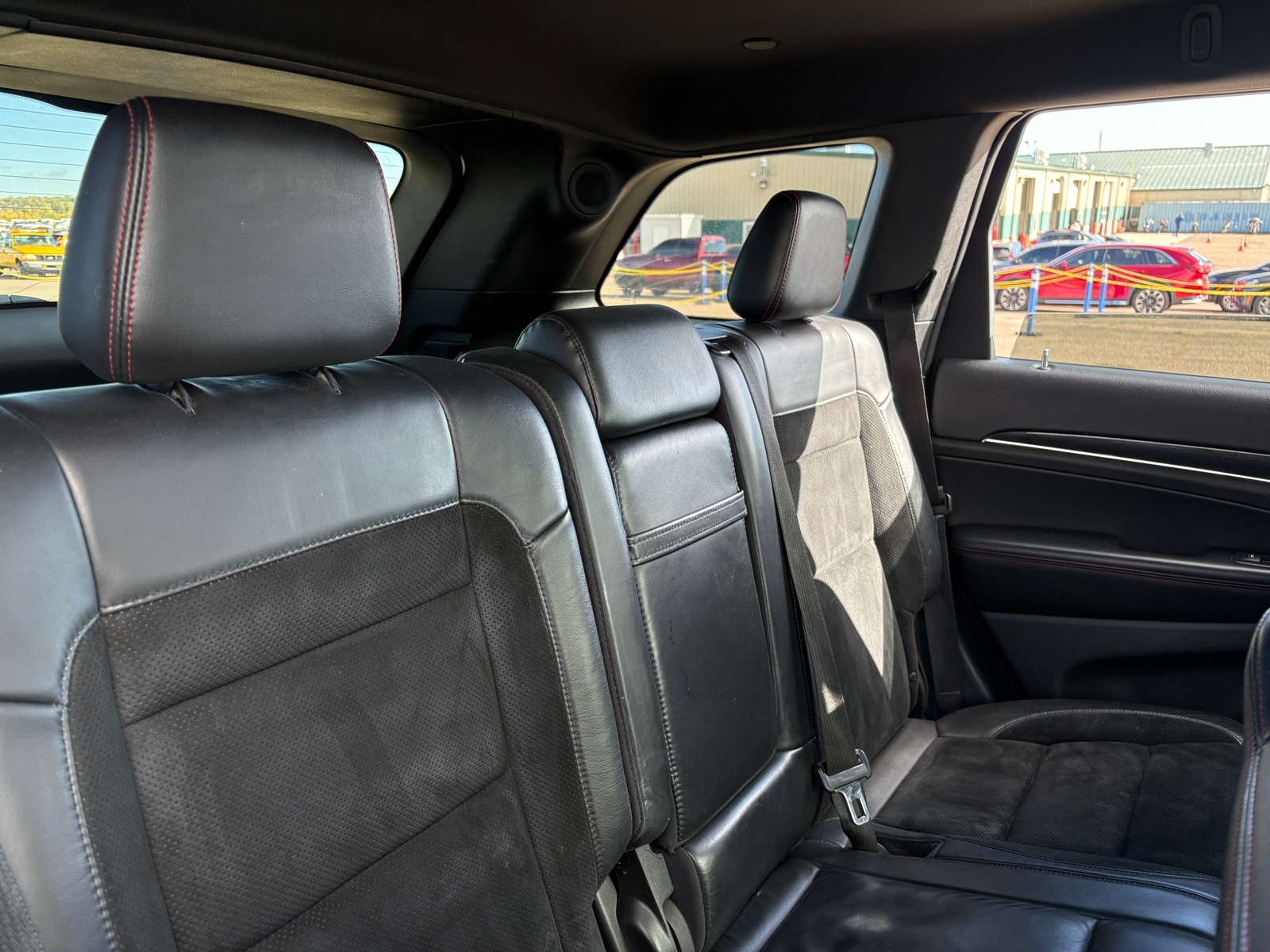 Thumbnail: 2018 Jeep Grand Cherokee - 5