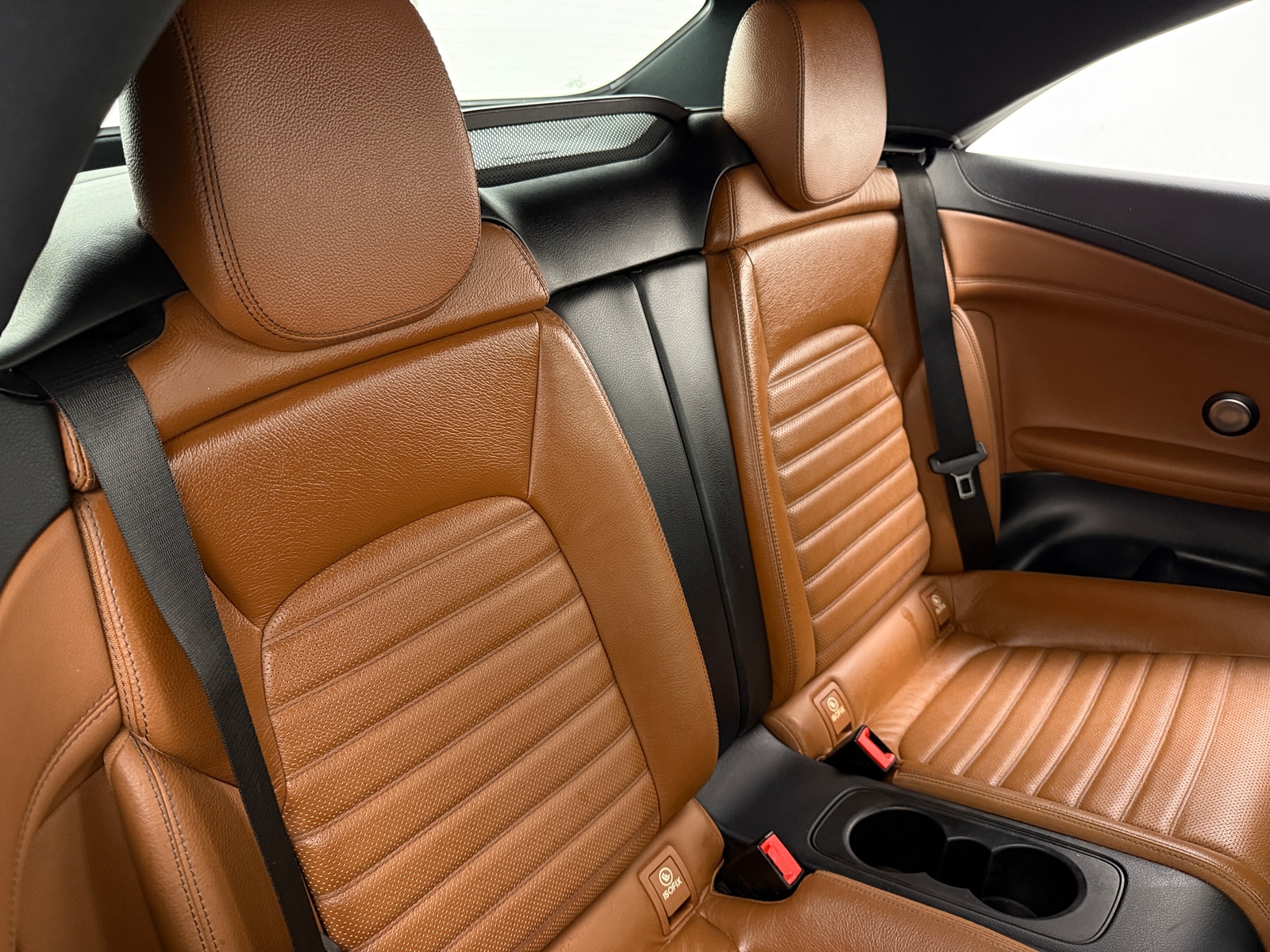 Thumbnail: 2017 Mercedes-Benz C-Class - 5