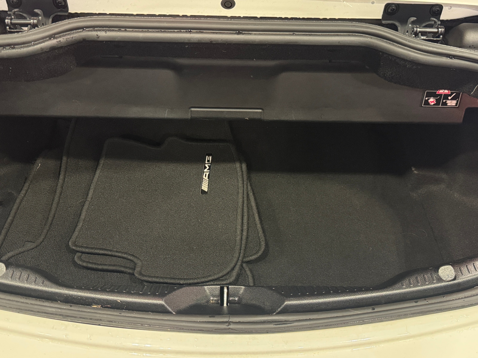 Thumbnail: 2017 Mercedes-Benz C-Class - 6