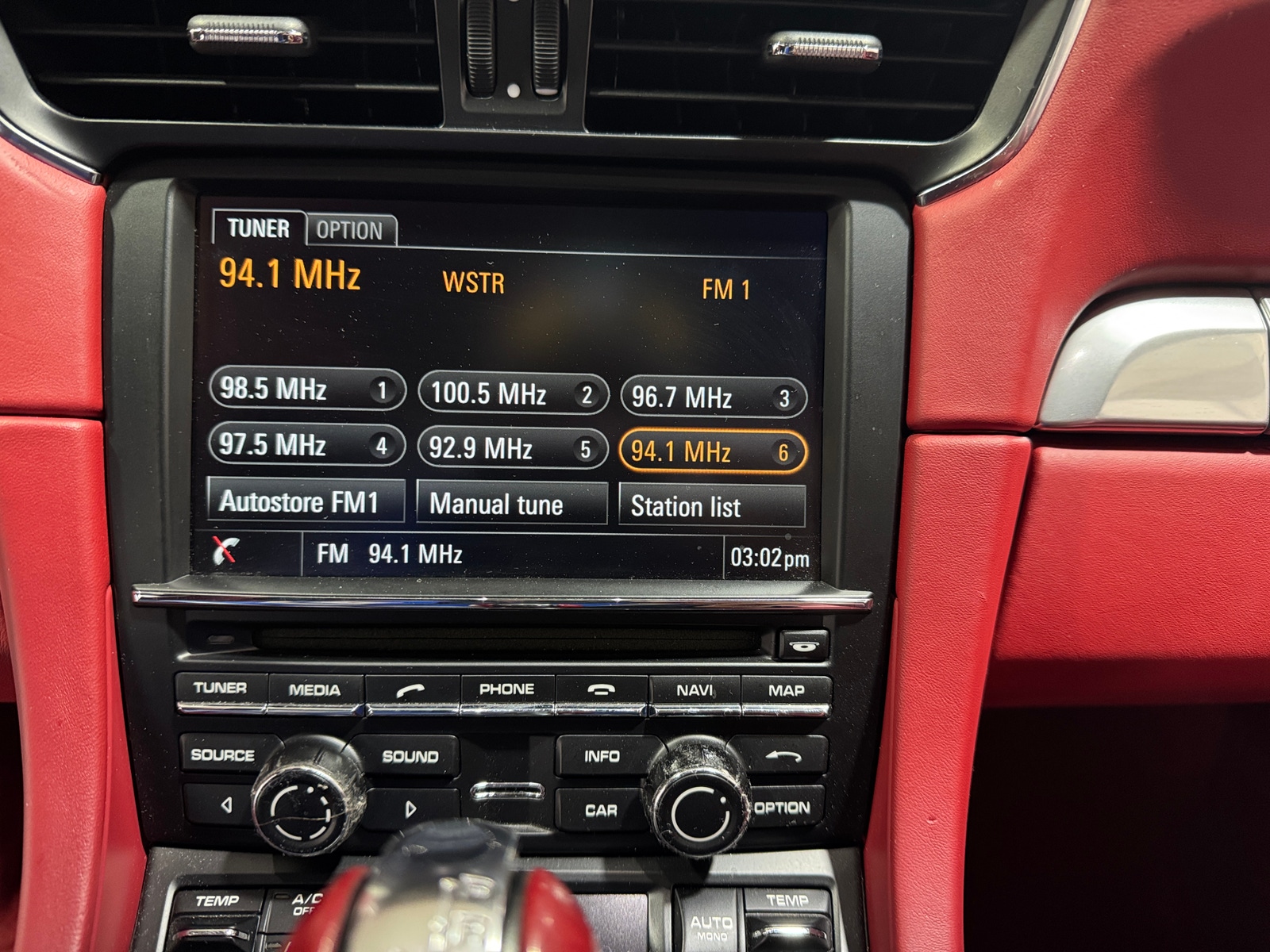 Thumbnail: 2013 Porsche 911 - 2