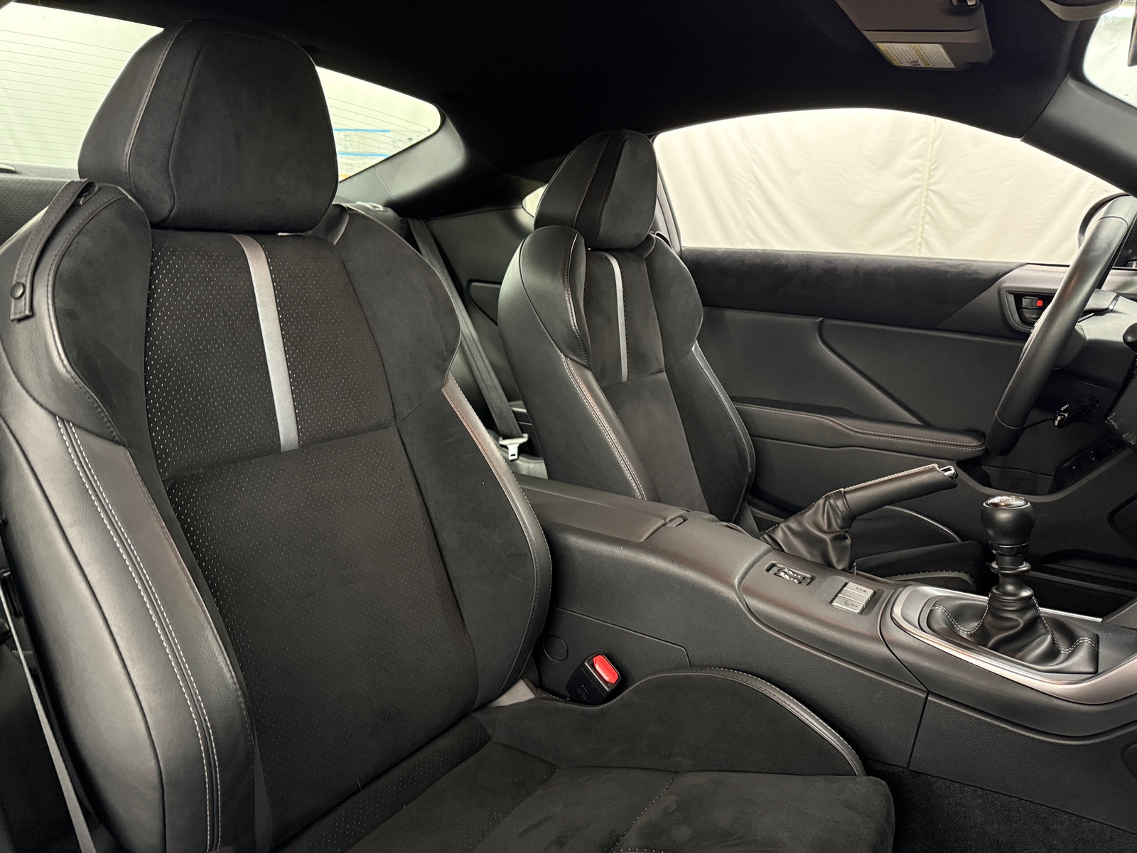 Thumbnail: 2024 Toyota GR86 - 2