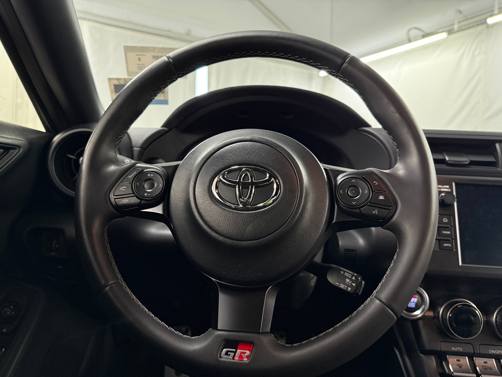 Thumbnail: 2024 Toyota GR86 - 4