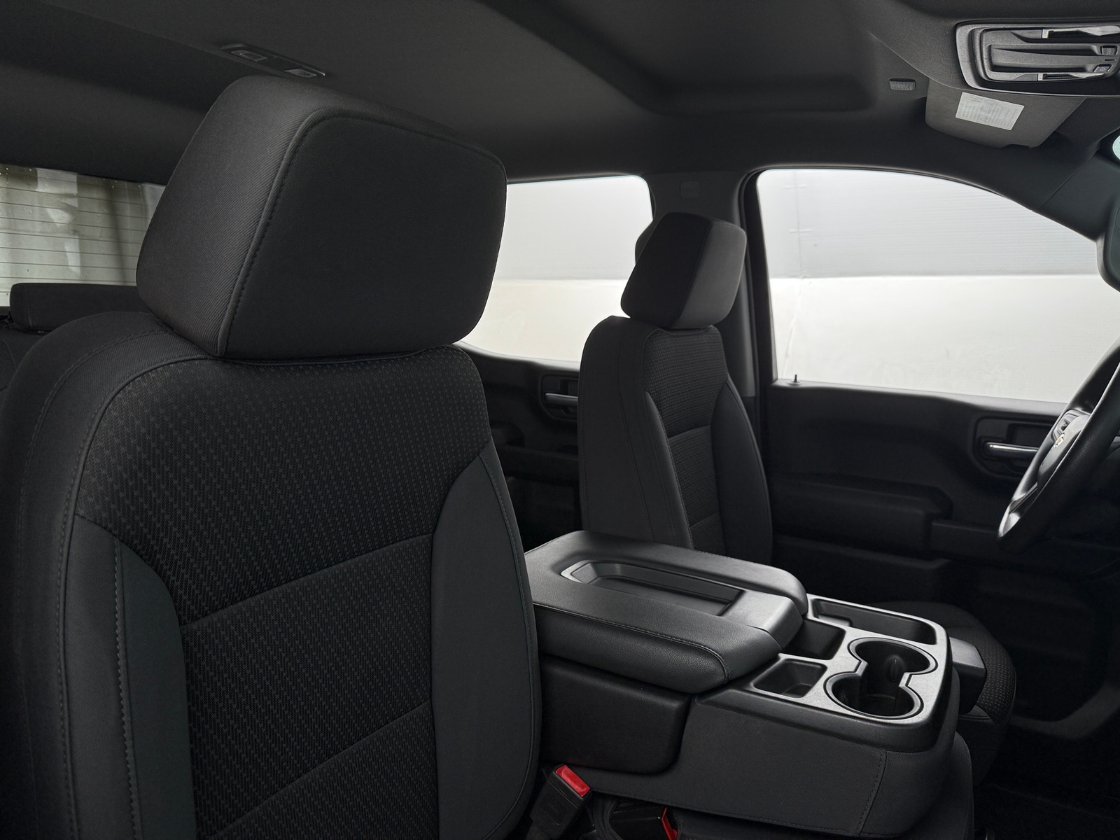 Thumbnail: 2020 Chevrolet Silverado 1500 - 2