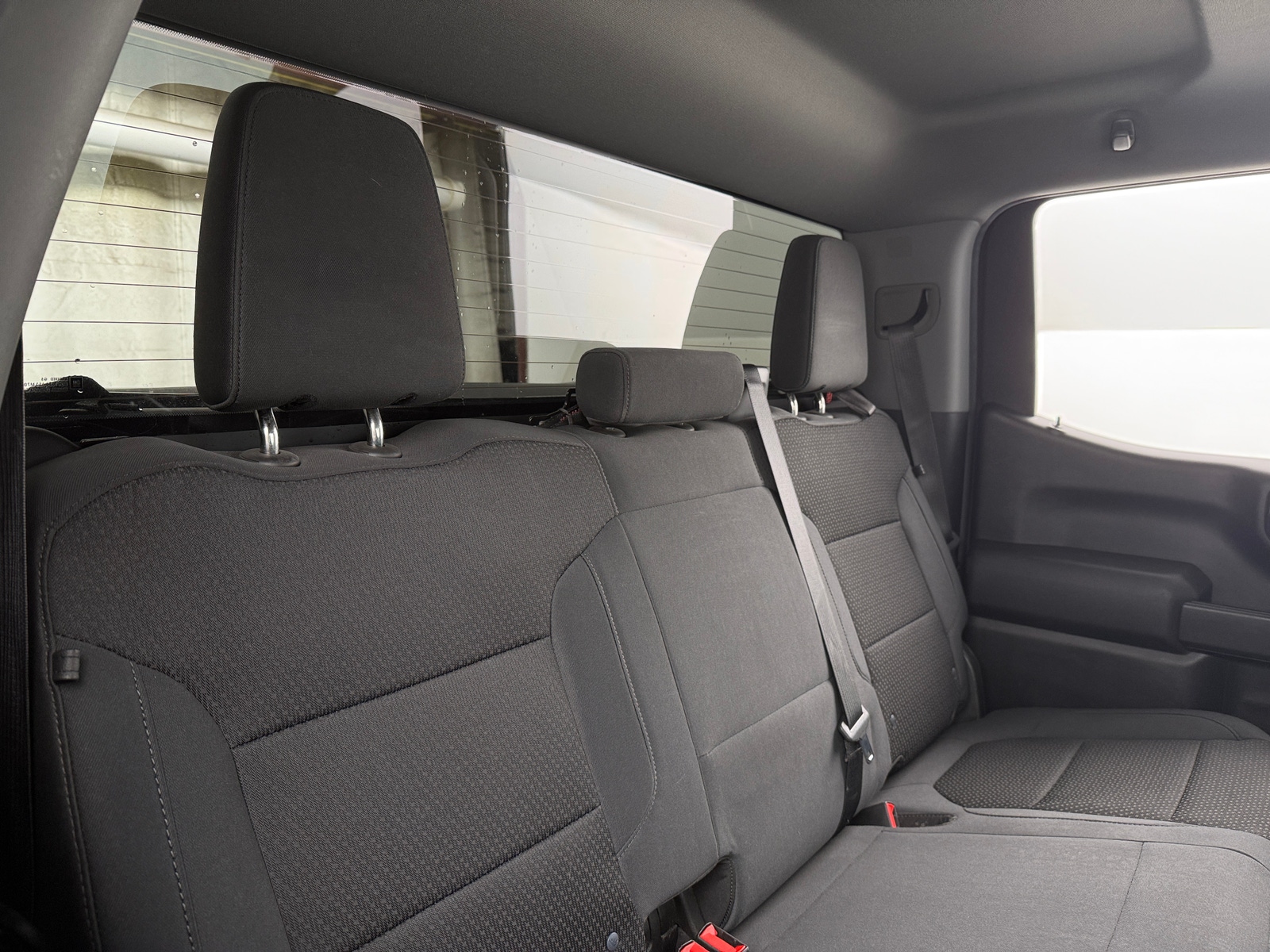 Thumbnail: 2020 Chevrolet Silverado 1500 - 6