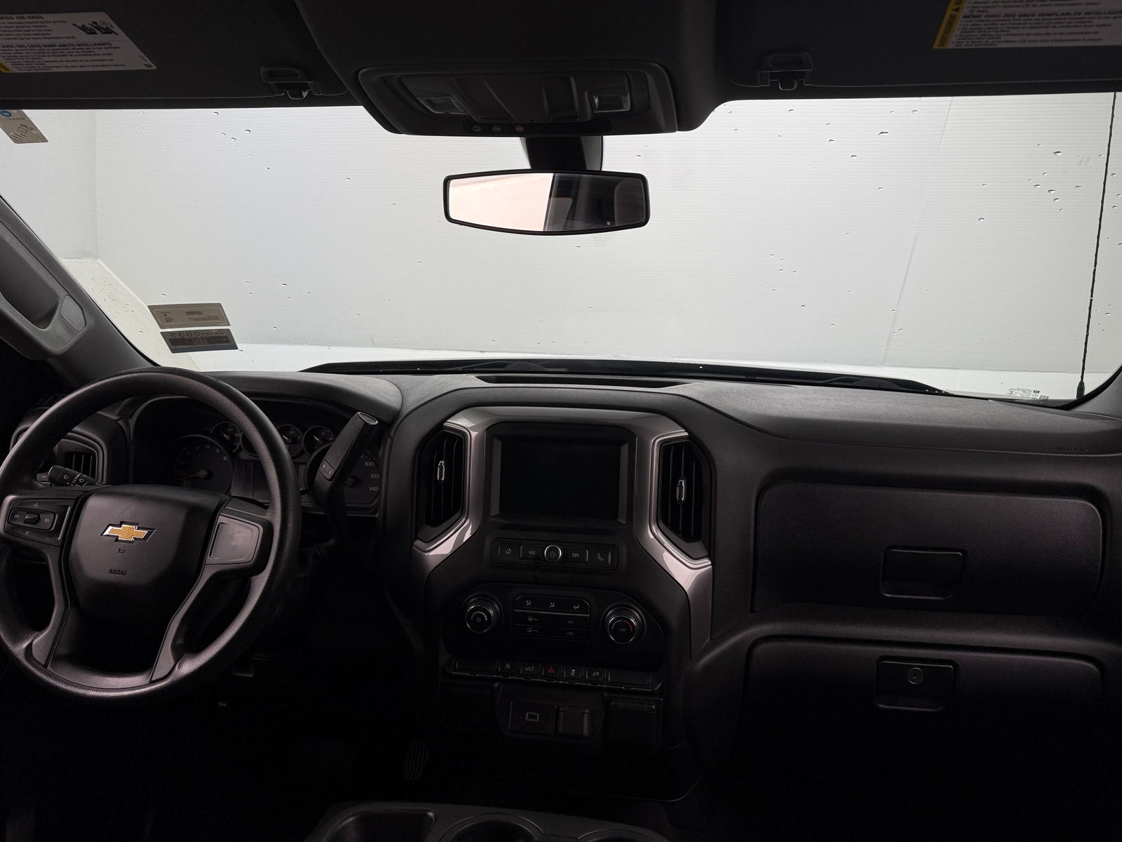 Thumbnail: 2020 Chevrolet Silverado 1500 - 3