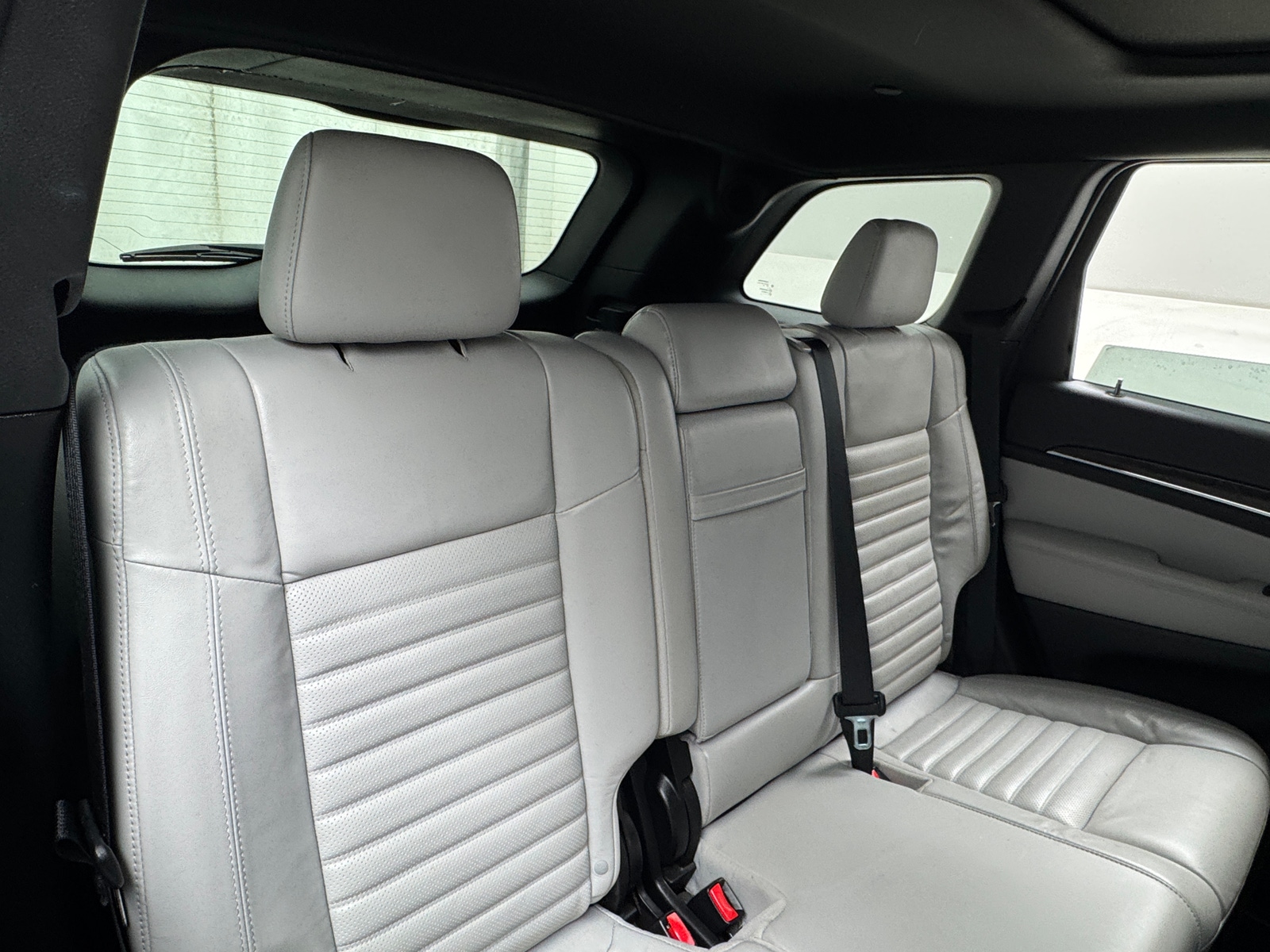 Thumbnail: 2018 Jeep Grand Cherokee - 5