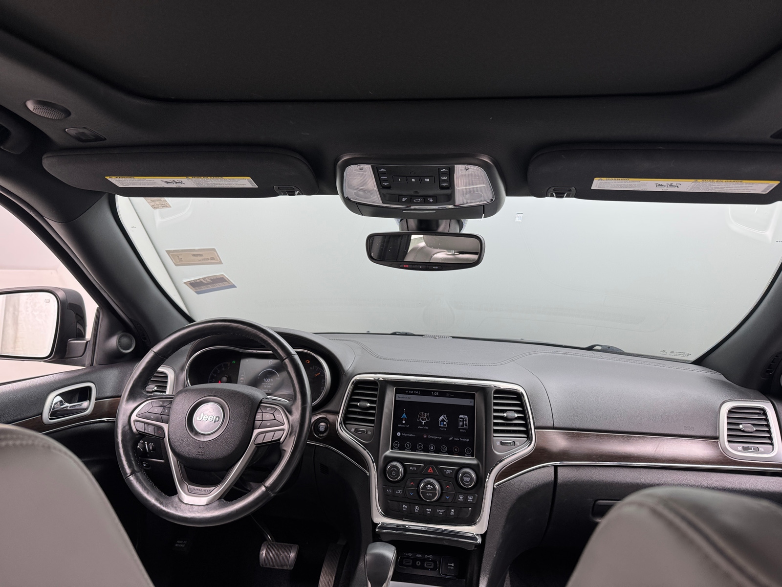 Thumbnail: 2018 Jeep Grand Cherokee - 2