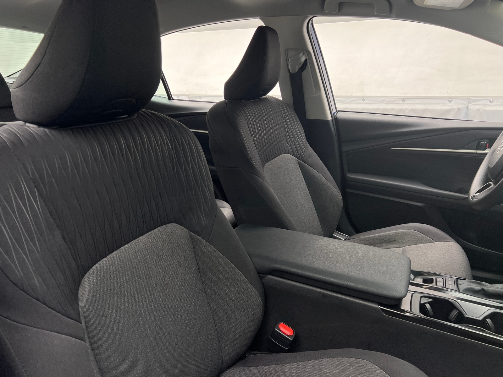 Thumbnail: 2025 Toyota Camry - 2