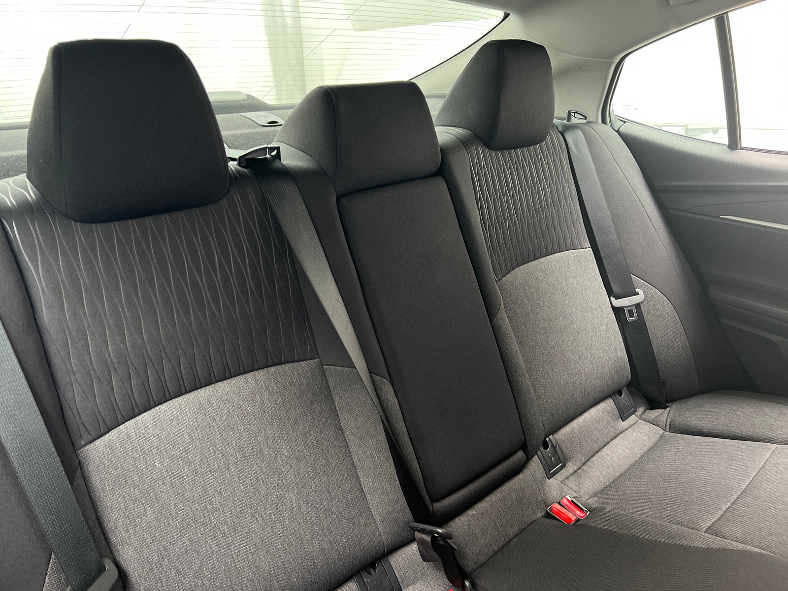 Thumbnail: 2025 Toyota Camry - 6