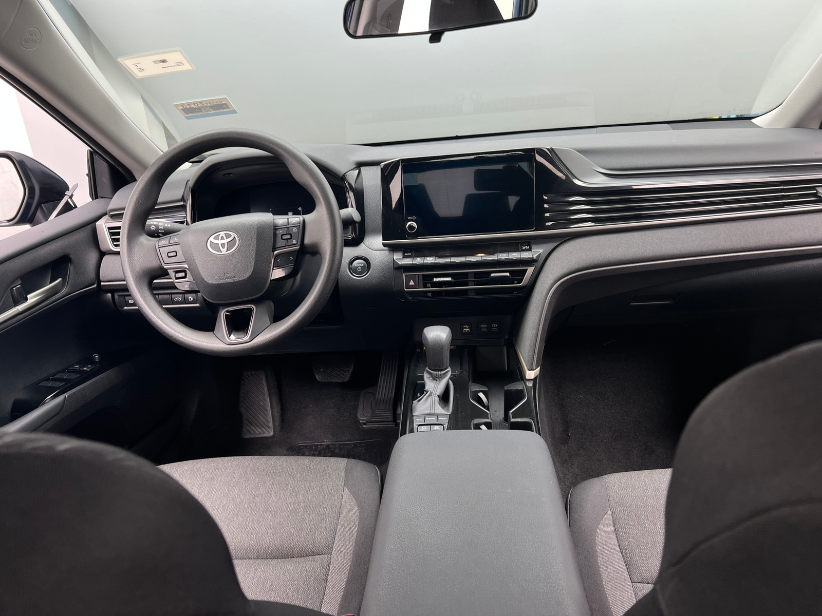 Thumbnail: 2025 Toyota Camry - 3