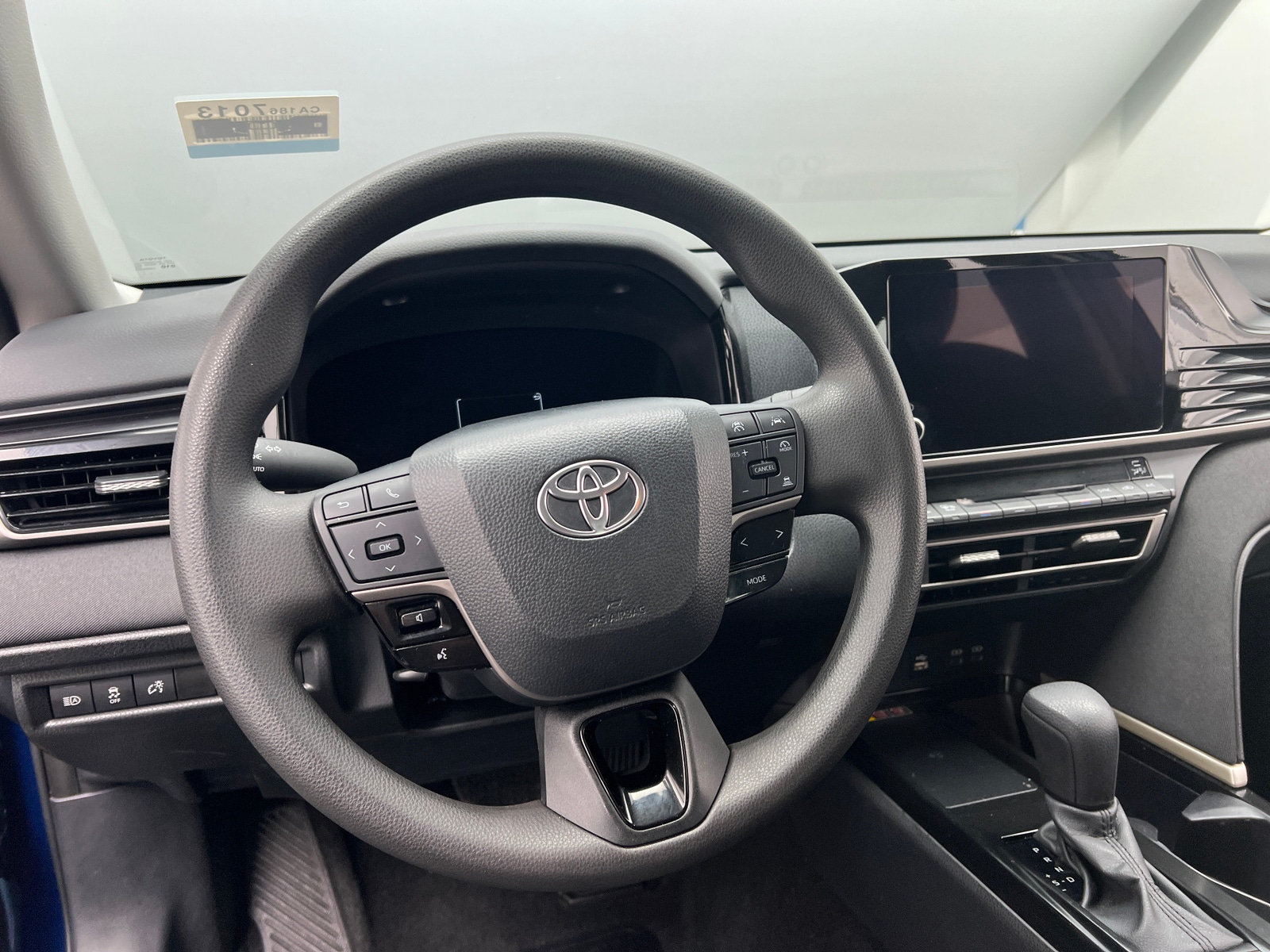 Thumbnail: 2025 Toyota Camry - 5