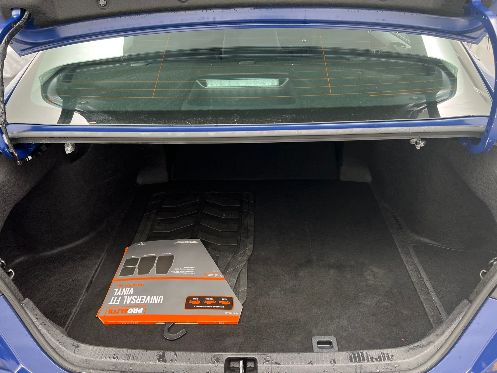 Thumbnail: 2025 Toyota Camry - 7