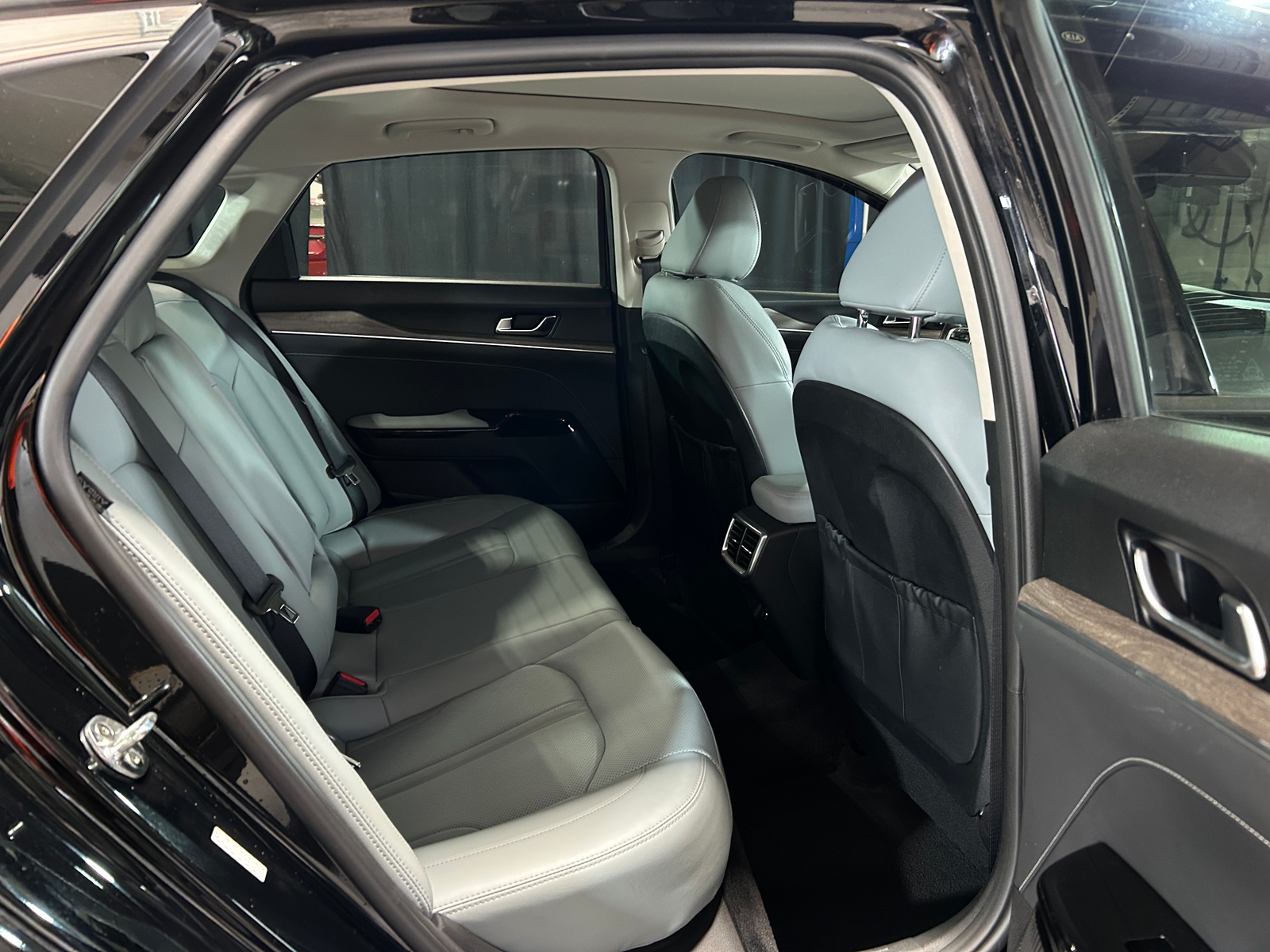 Thumbnail: 2021 Kia K5 - 5