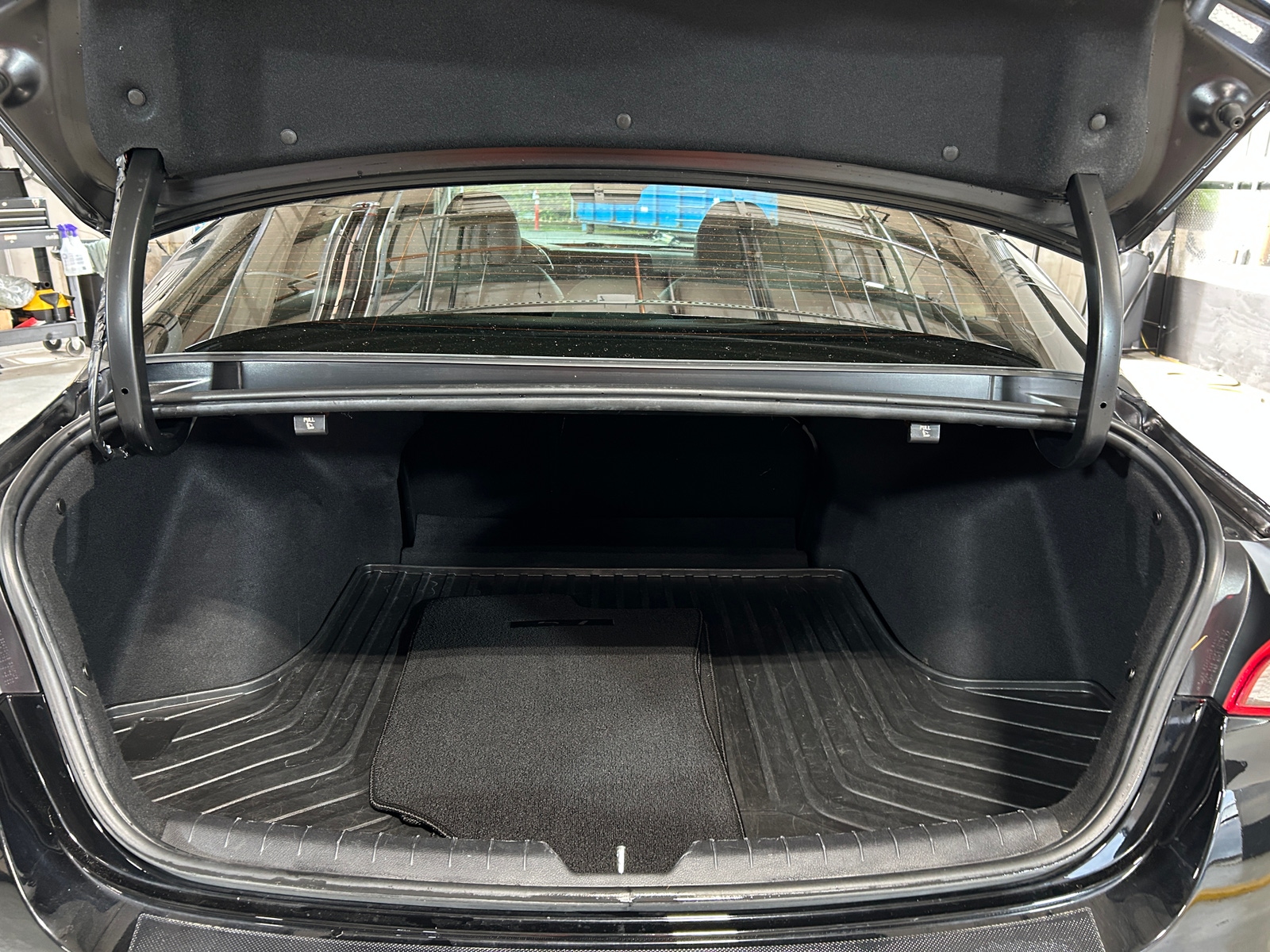 Thumbnail: 2021 Kia K5 - 6