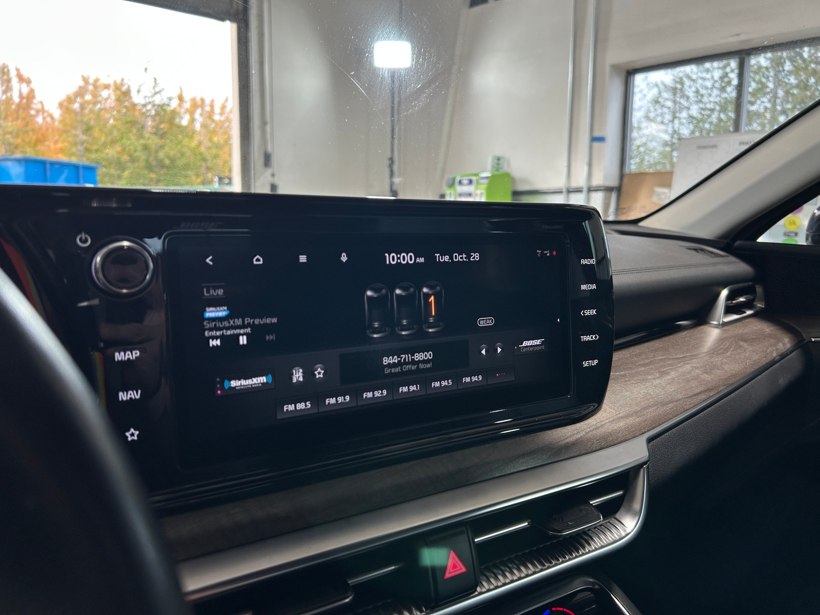 Thumbnail: 2021 Kia K5 - 3