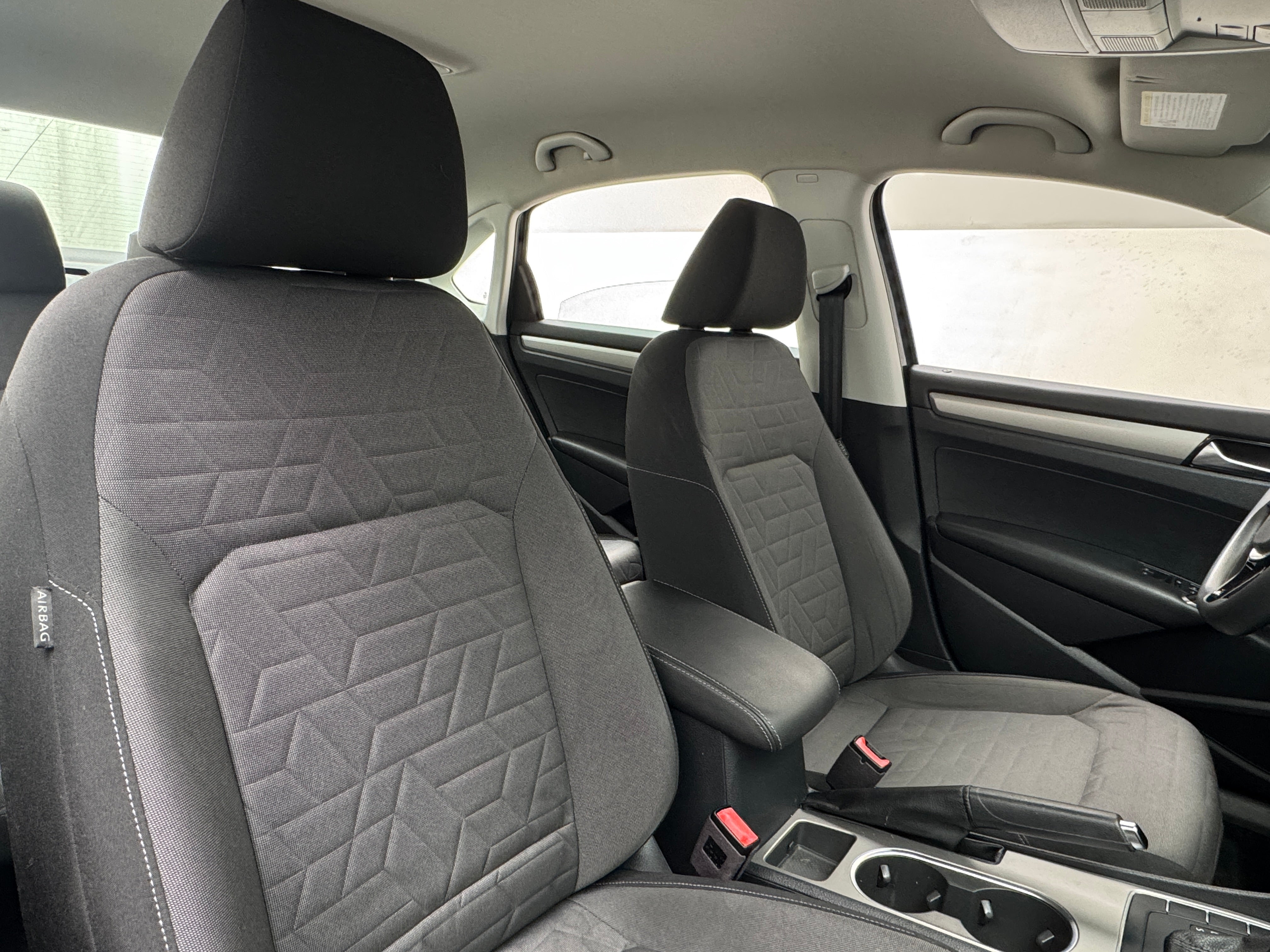 2020 Volkswagen Passat