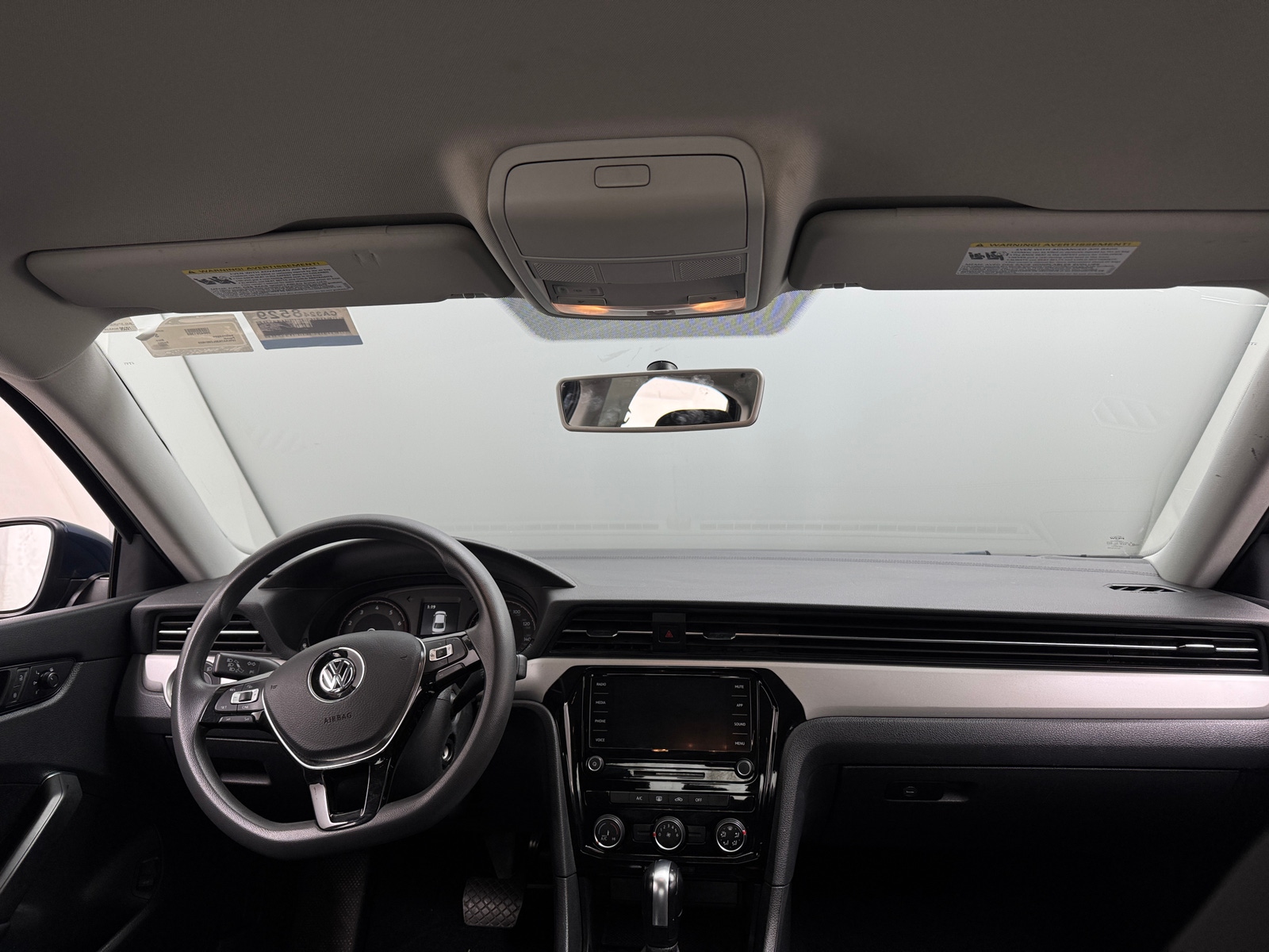 Thumbnail: 2020 Volkswagen Passat - 3