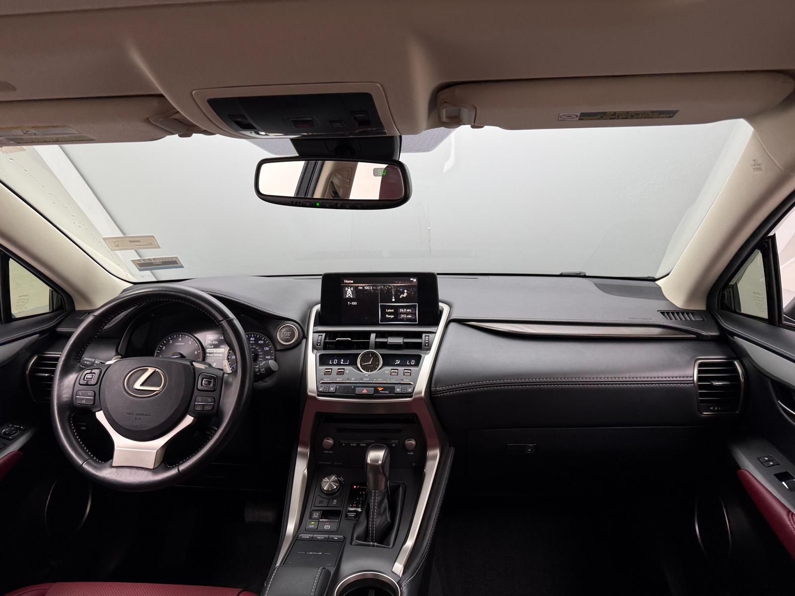 Thumbnail: 2020 Lexus NX - 2