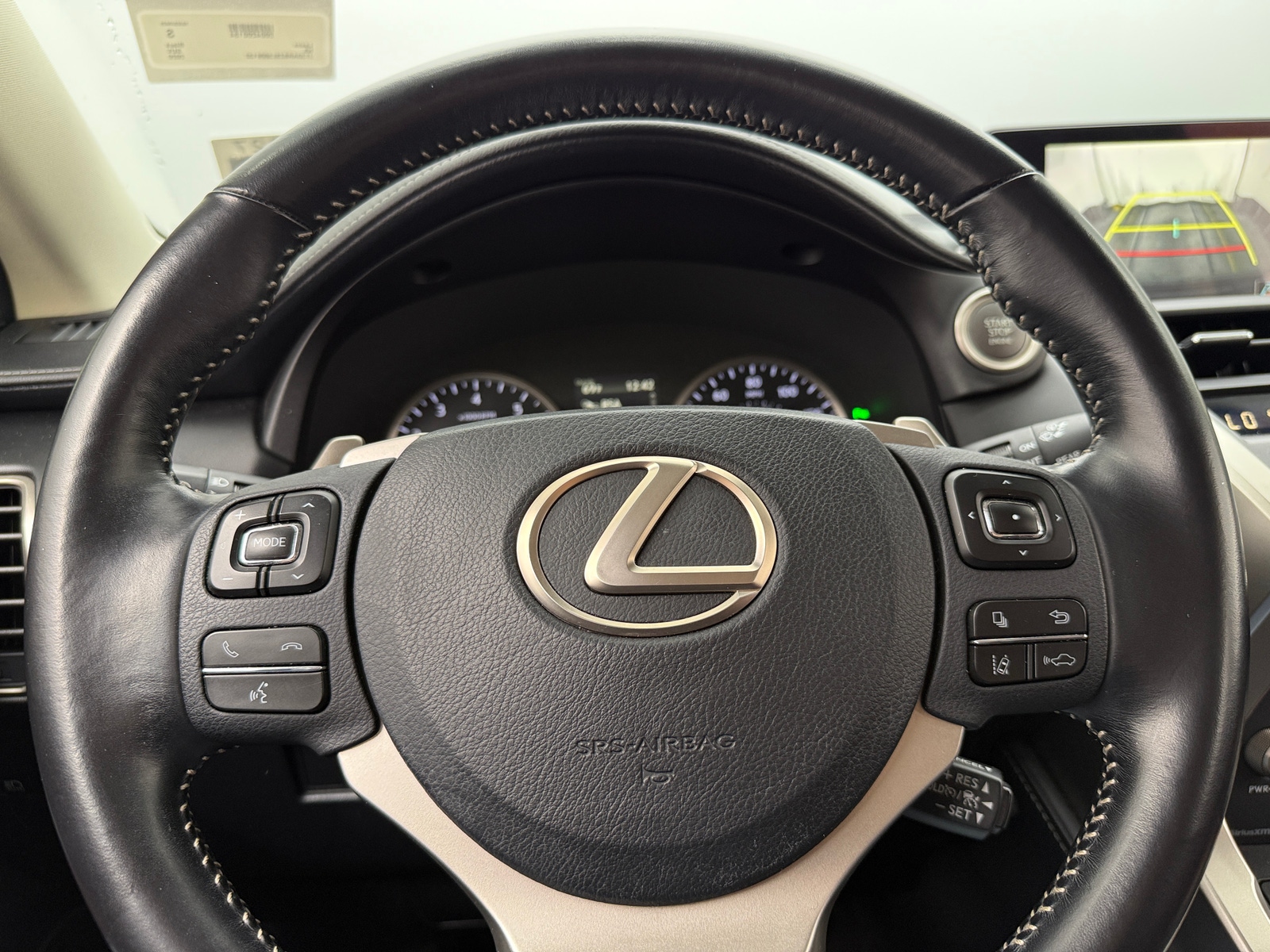 Thumbnail: 2020 Lexus NX - 4