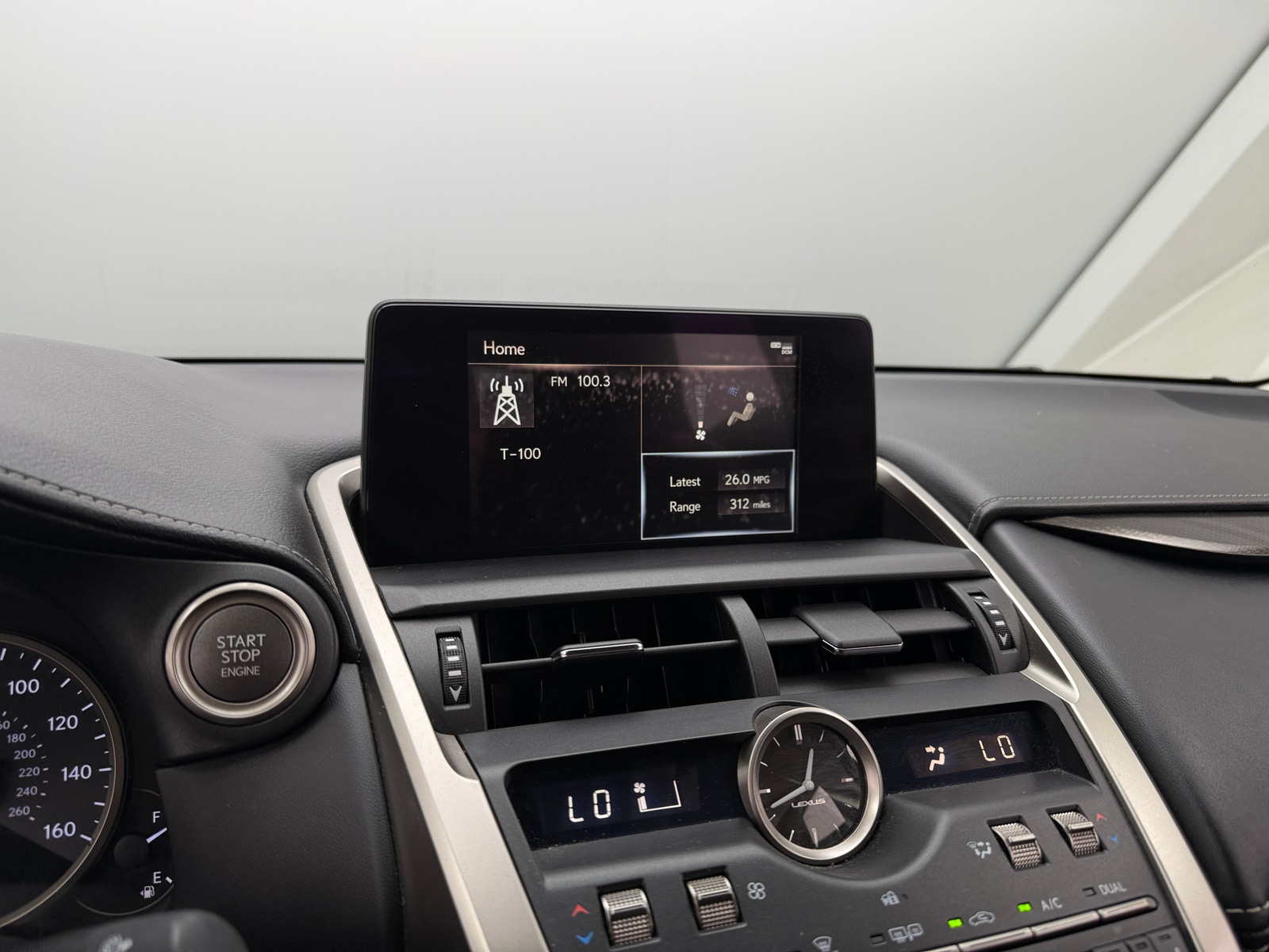 Thumbnail: 2020 Lexus NX - 3