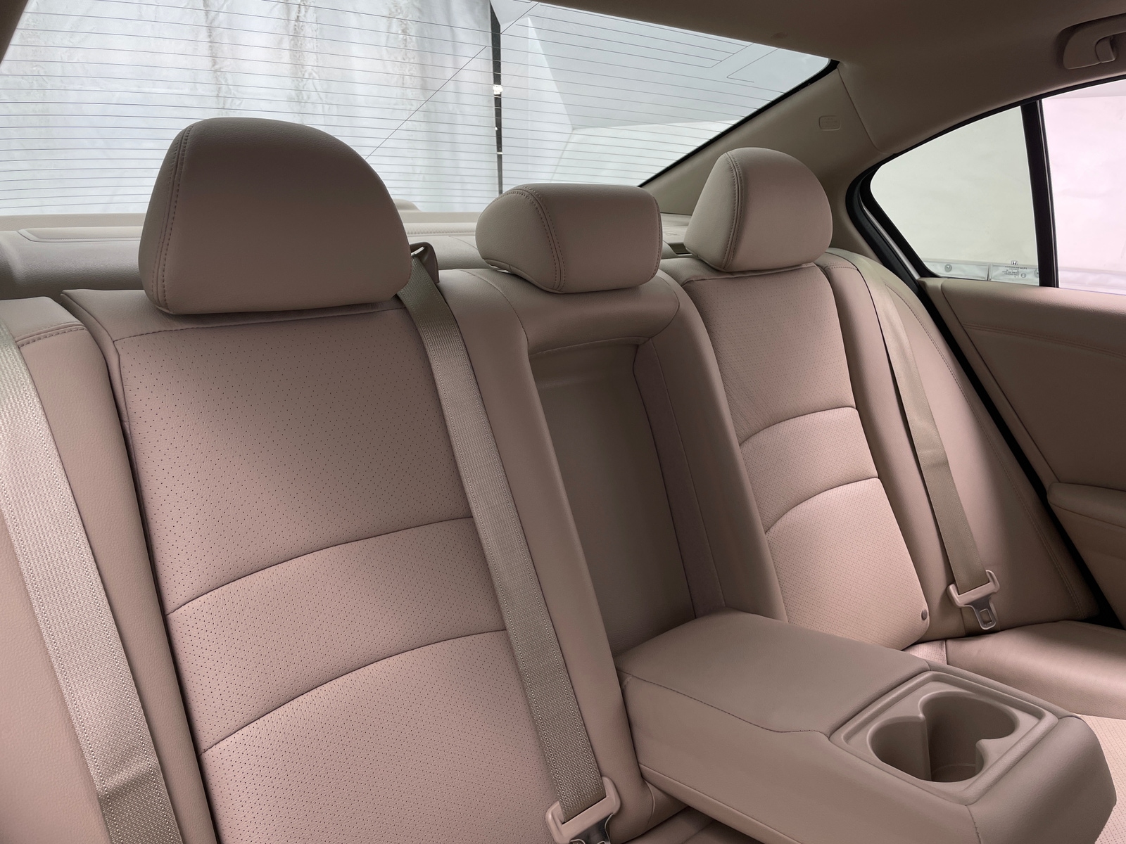 Thumbnail: 2017 Honda Accord - 5