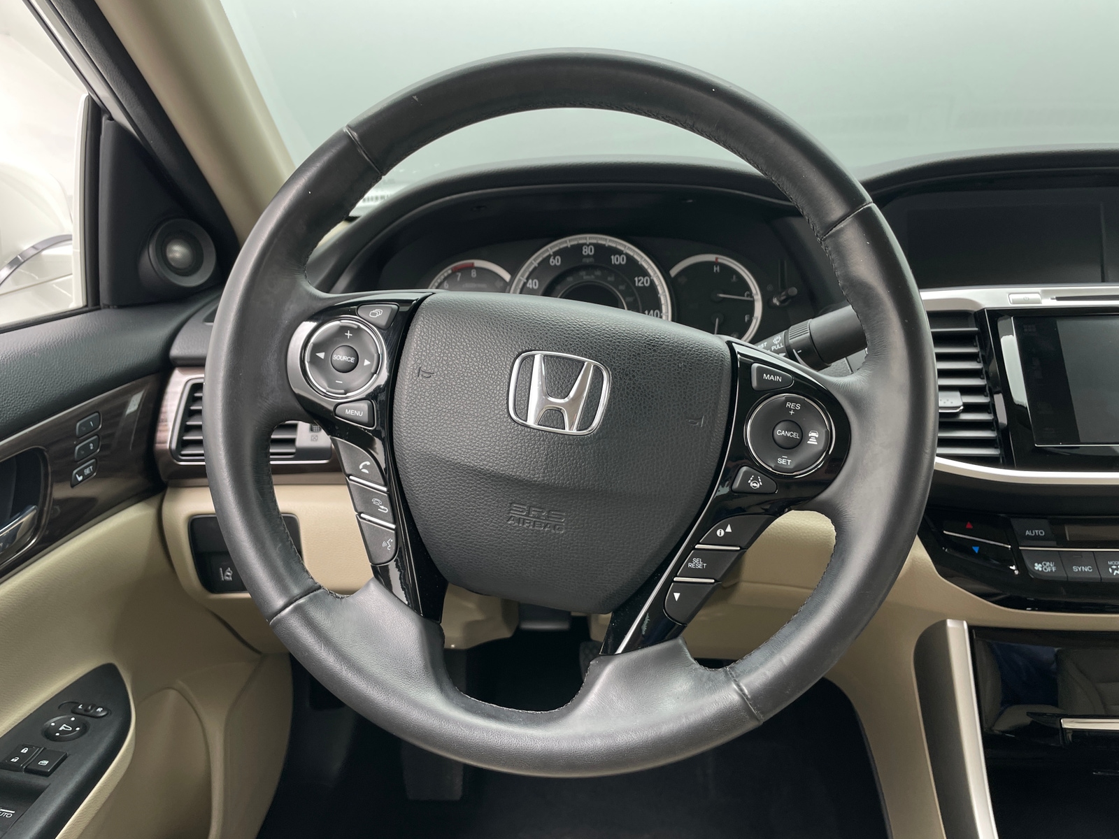 Thumbnail: 2017 Honda Accord - 4