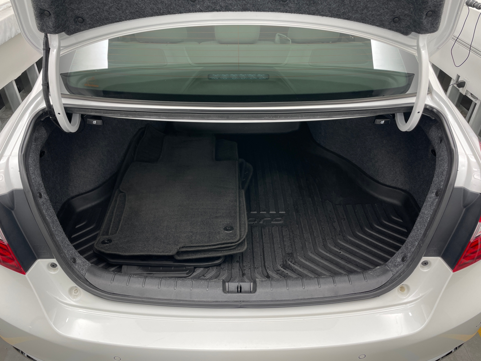 Thumbnail: 2017 Honda Accord - 6