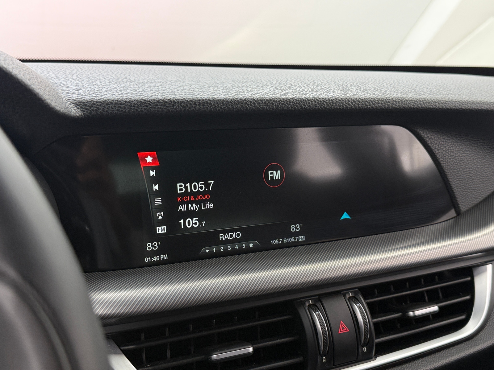 Thumbnail: 2018 Alfa Romeo Stelvio - 3