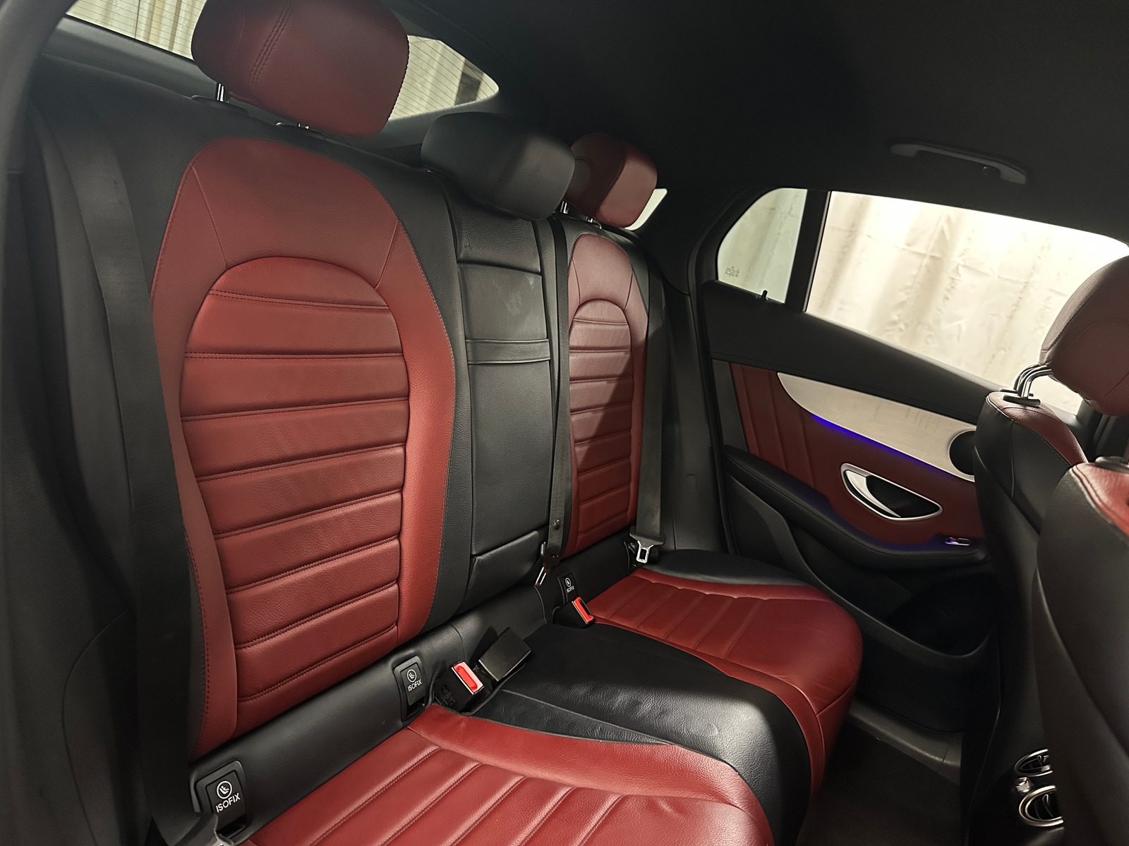 Thumbnail: 2022 Mercedes-Benz GLC - 5